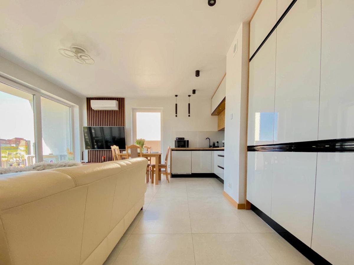Słoneczny Brzeg Apartamenty Ustronie Morskie view 3