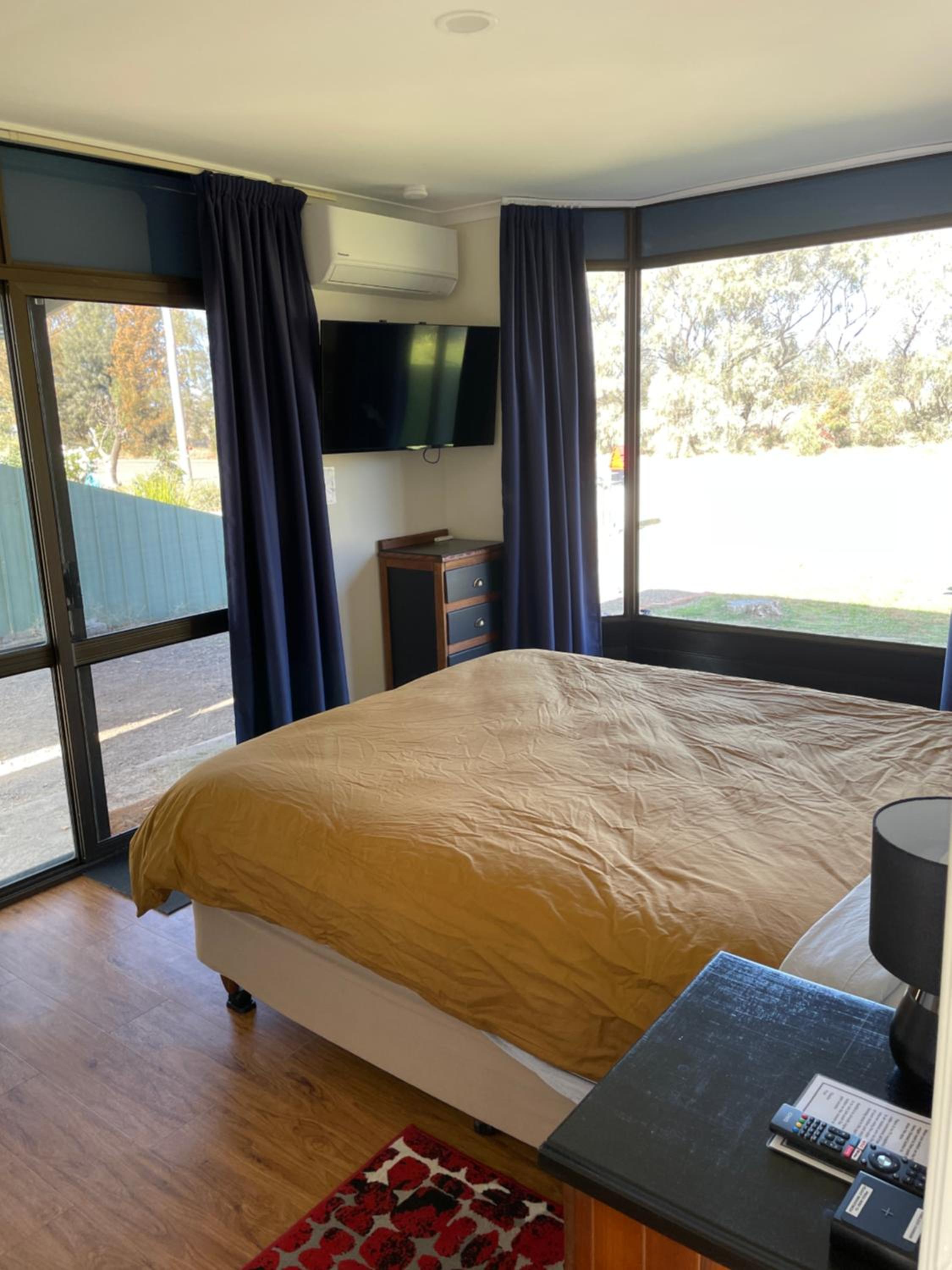 Jerilderie BNB-Pets-2BR House-86