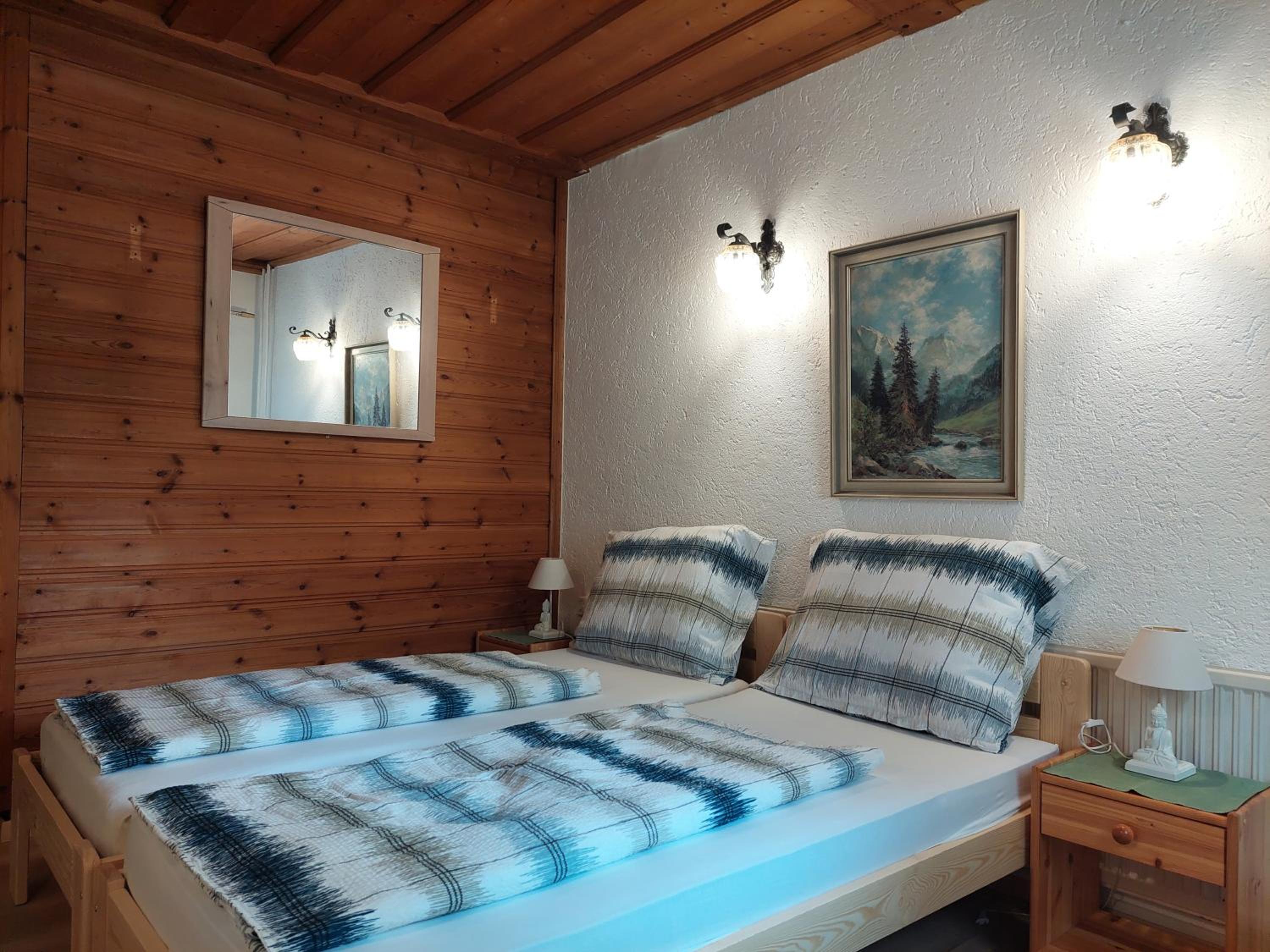 Pension Welserhof