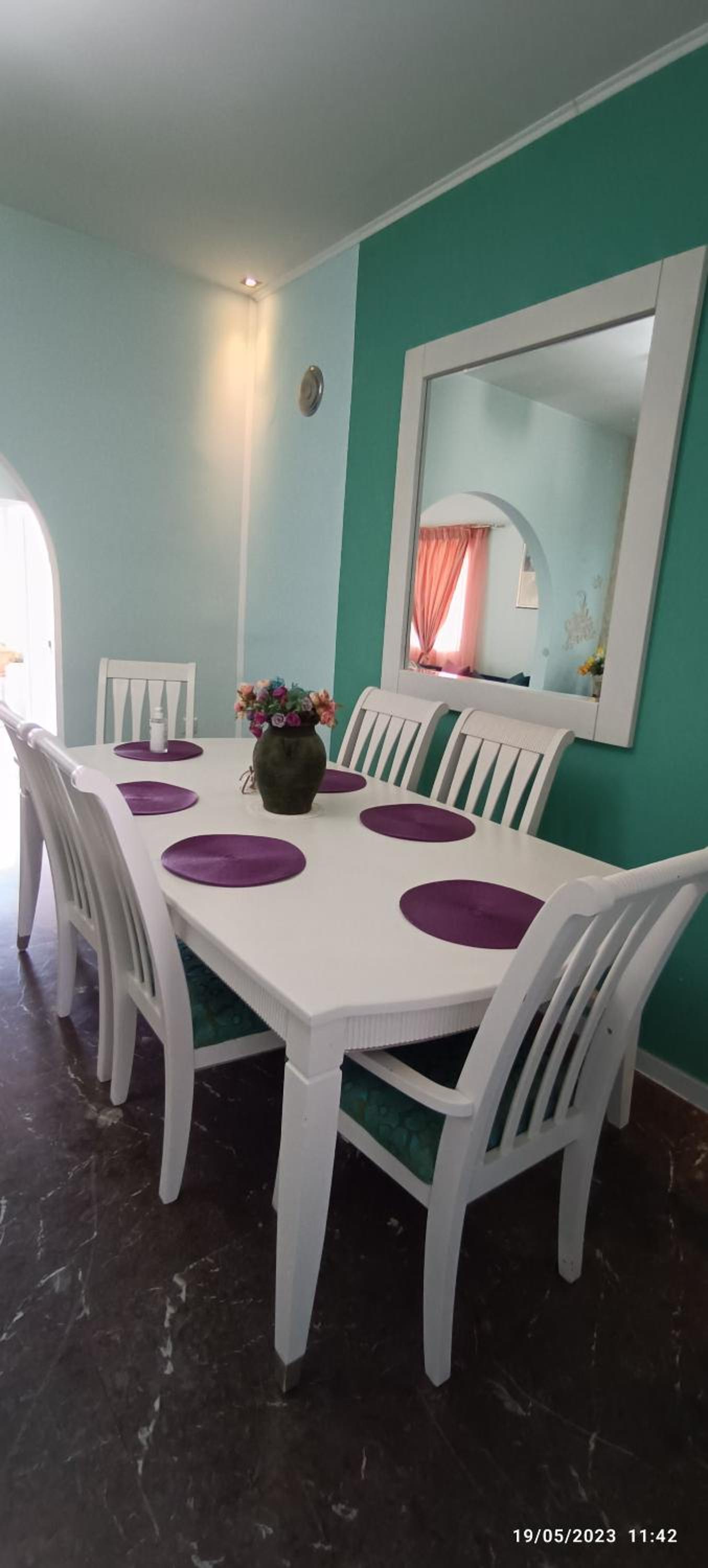 Marilidia House
