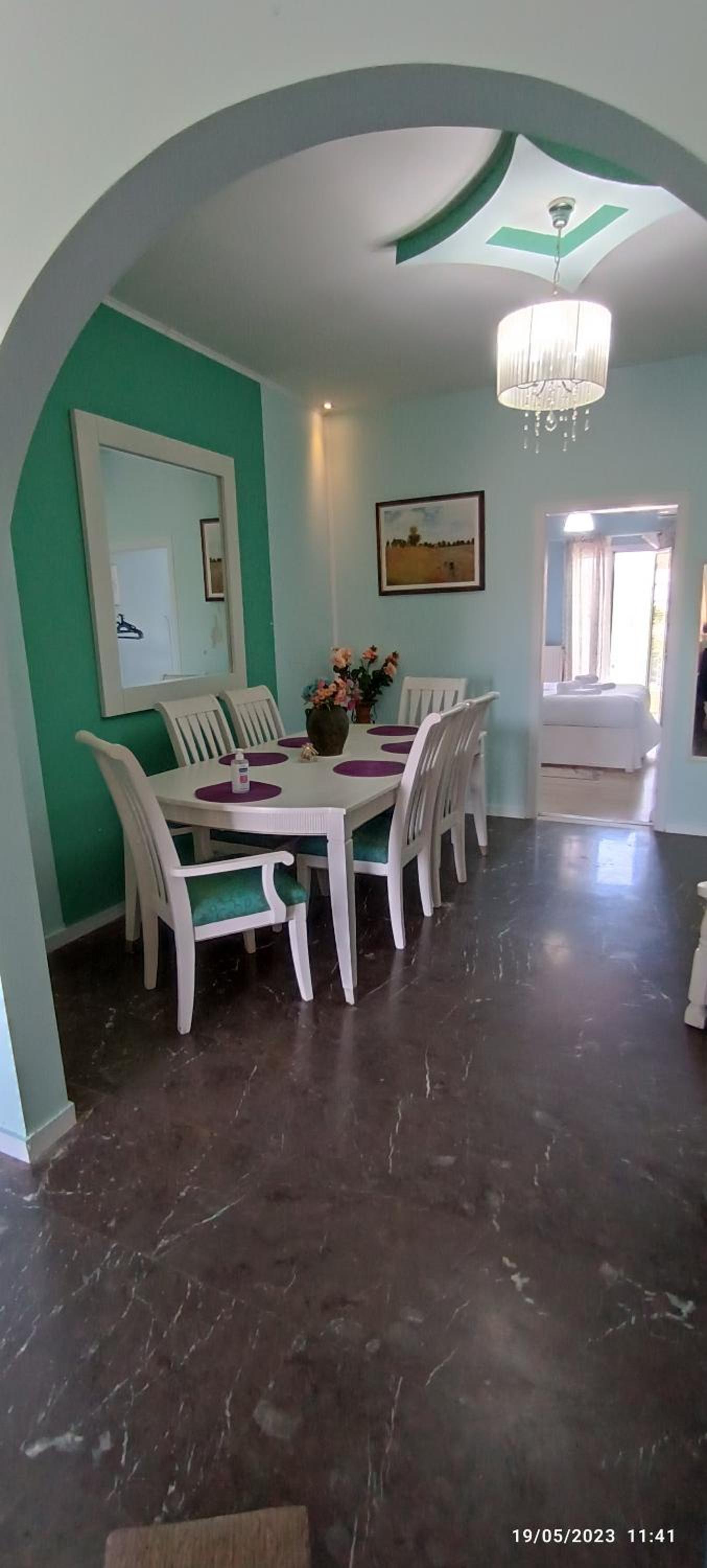 Marilidia House