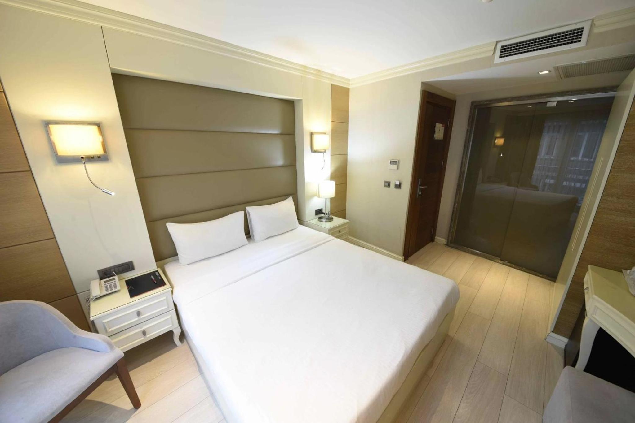 Hotel Le Mirage - Image 26