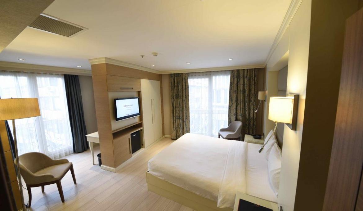 Hotel Le Mirage - Image 27