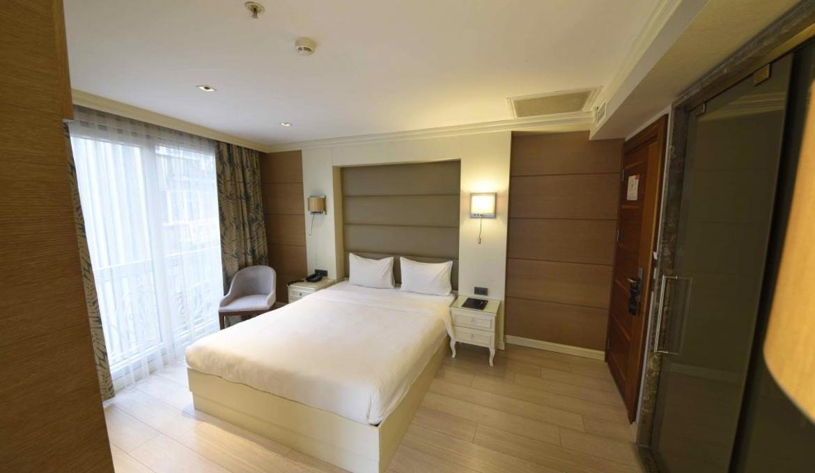 Hotel Le Mirage - Image 28