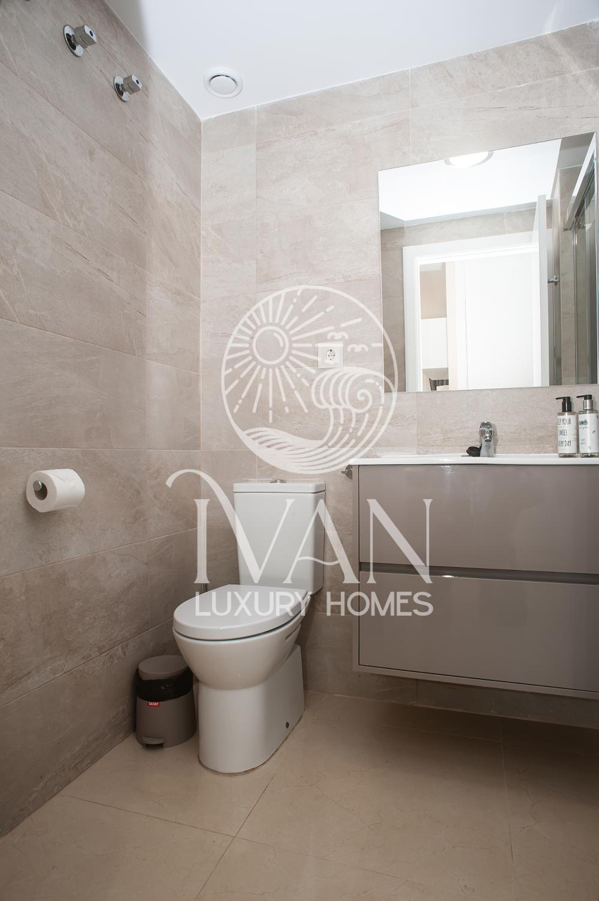 Casa Nala Ivan Luxury Homes 6ªPlta Norte 1ªLinea photo 4