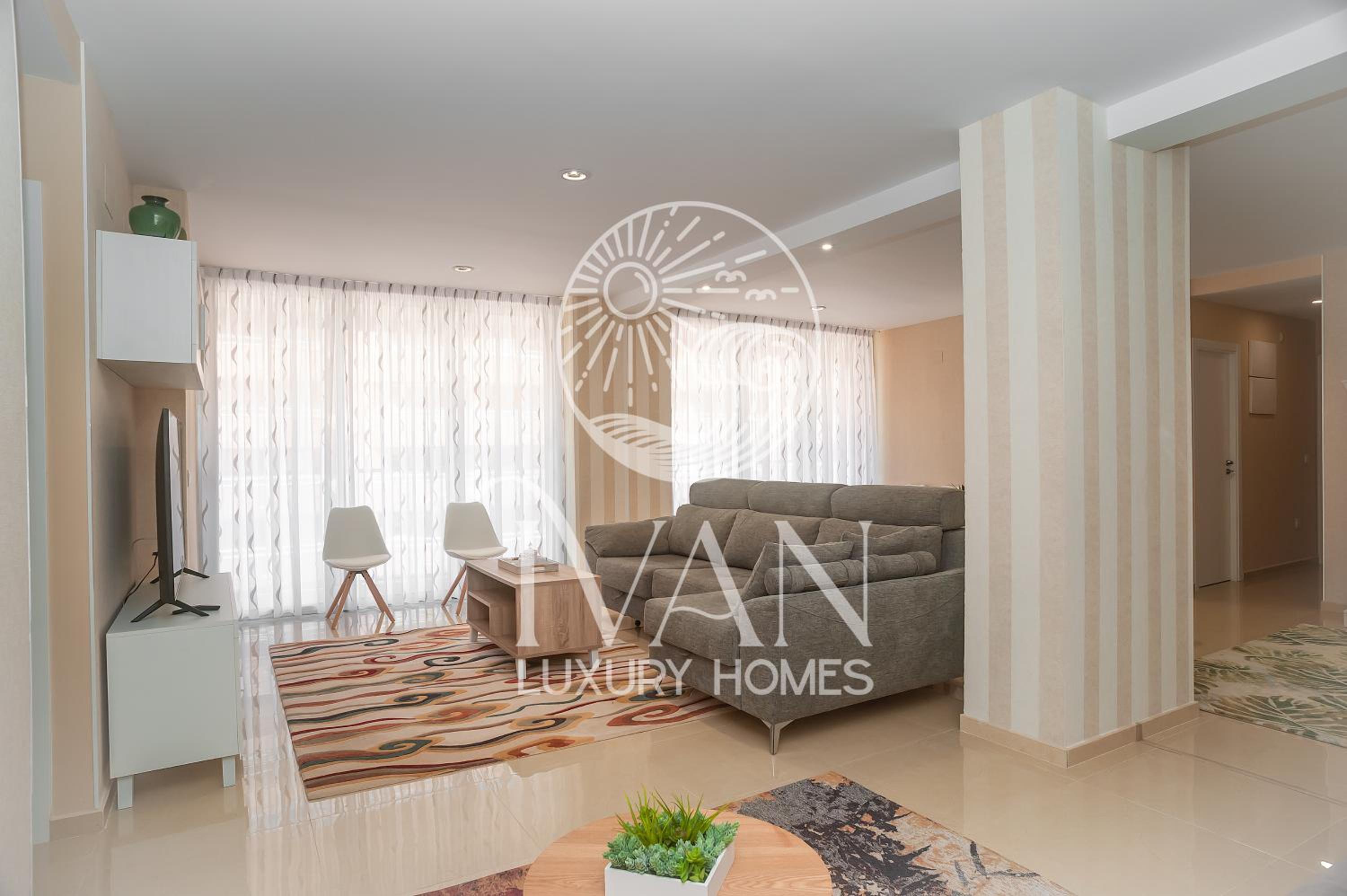 Casa Nala Ivan Luxury Homes 6ªPlta Norte 1ªLinea photo 5