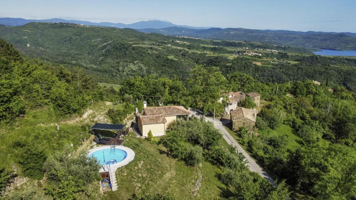 Casa Antonija in Sovinjska Brda - Haus für 2 Personen view 3