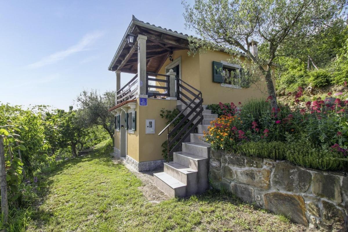 Casa Antonija in Sovinjska Brda - Haus für 2 Personen view 4