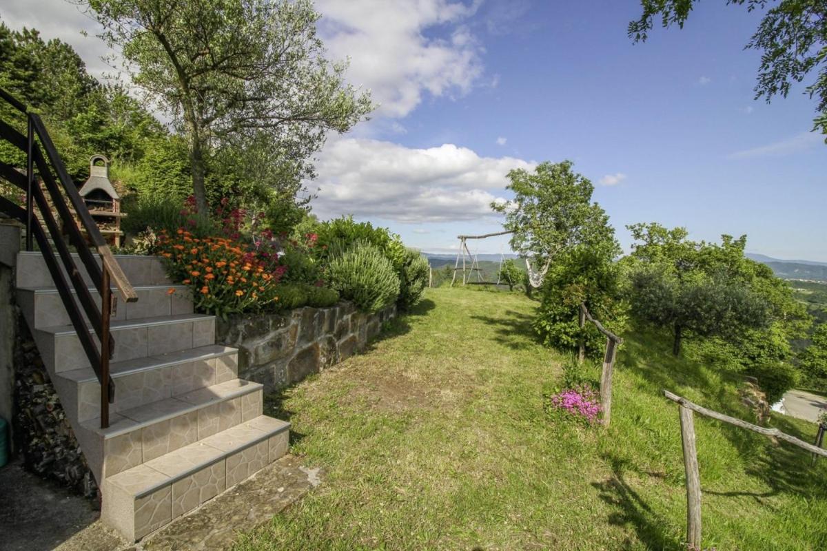 Casa Antonija in Sovinjska Brda - Haus für 2 Personen view 5