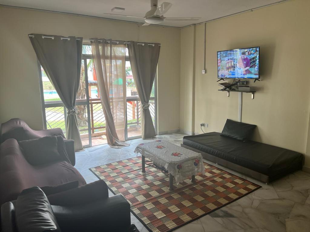 ShaYah Homestay