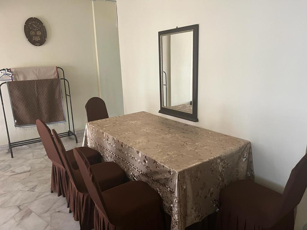 ShaYah Homestay