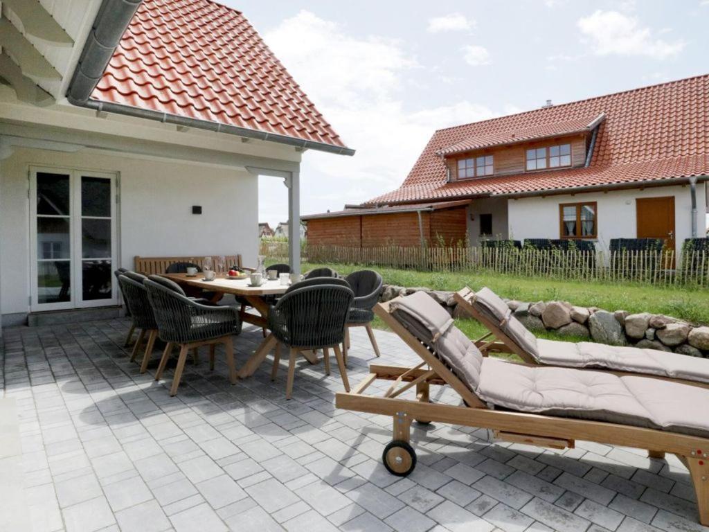 Strandheimat