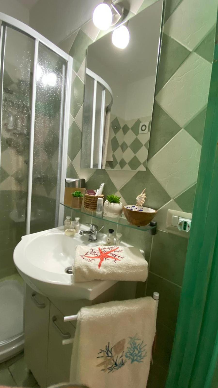 Residenza Stella Marina LM view 3