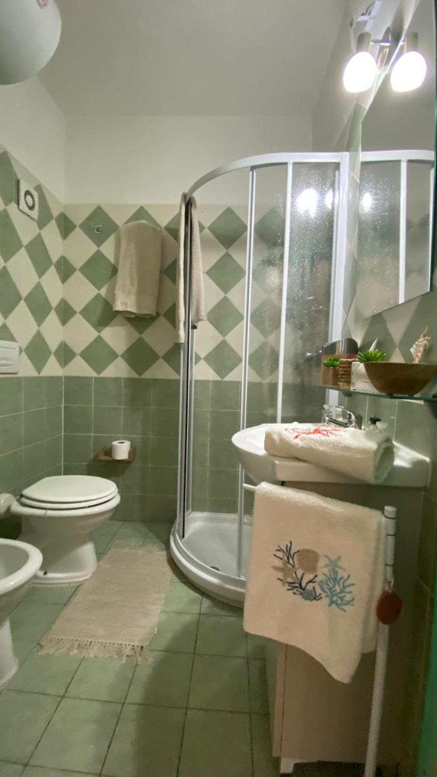 Residenza Stella Marina LM view 4