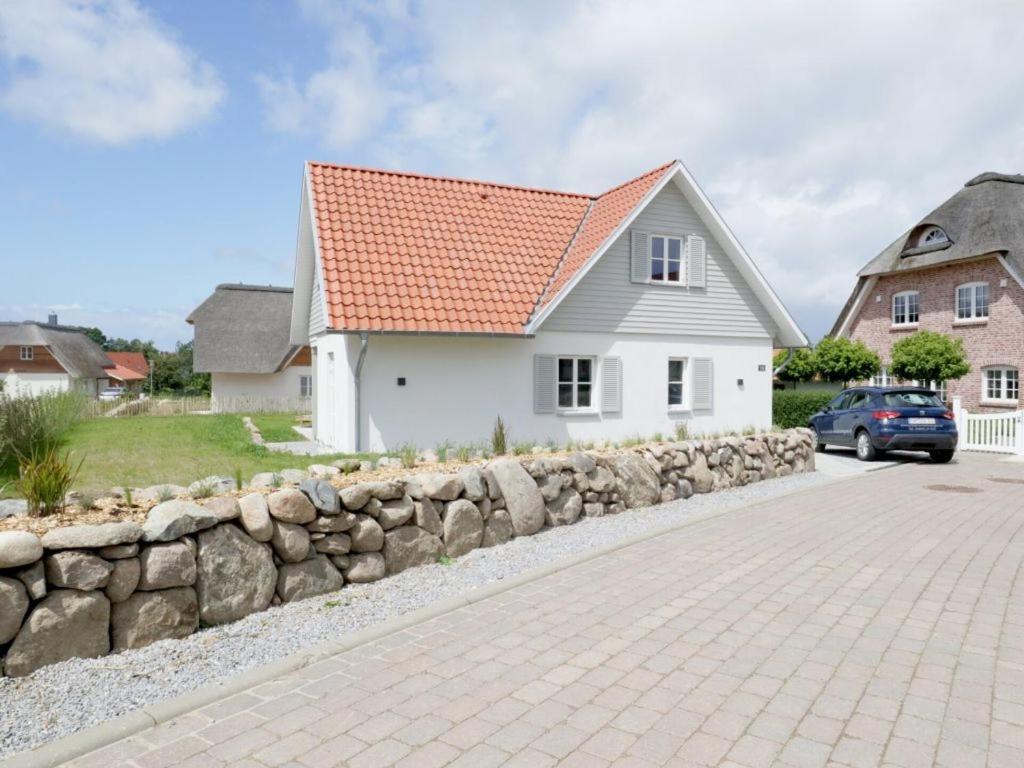 Strandheimat