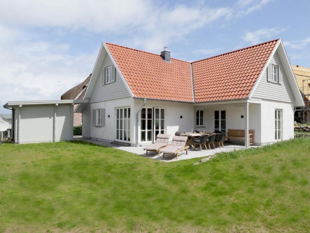 Strandheimat