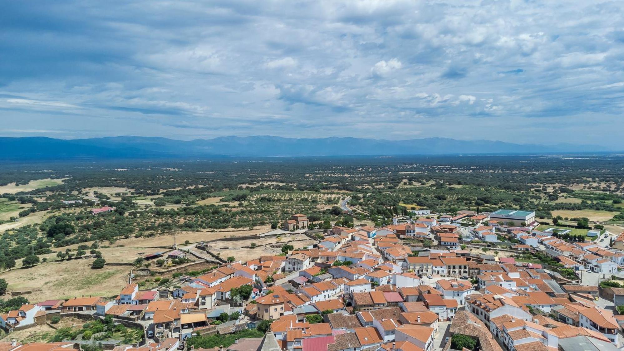 La Jara · Apartamentos Rurales view 5