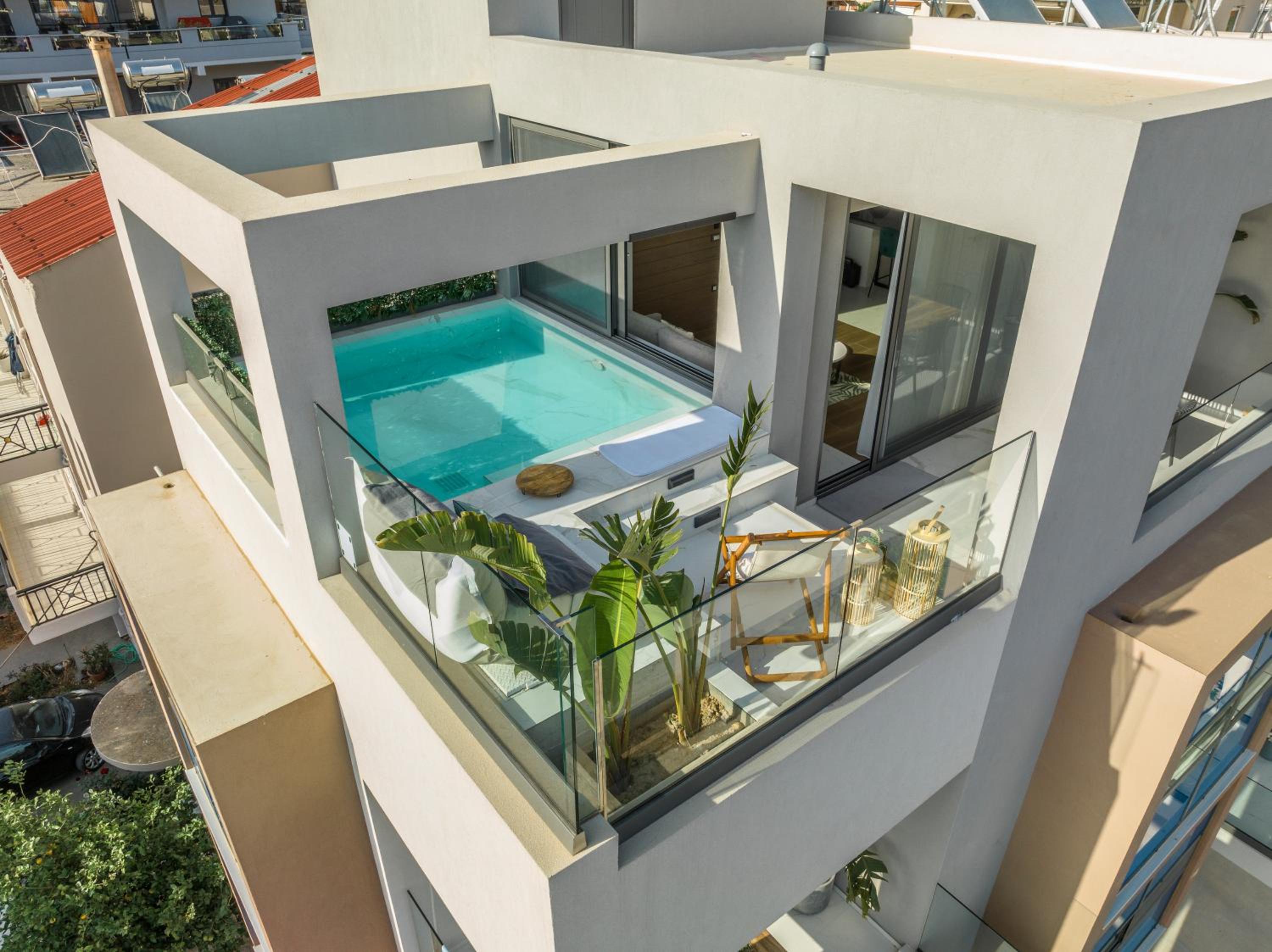 Disegno Residences