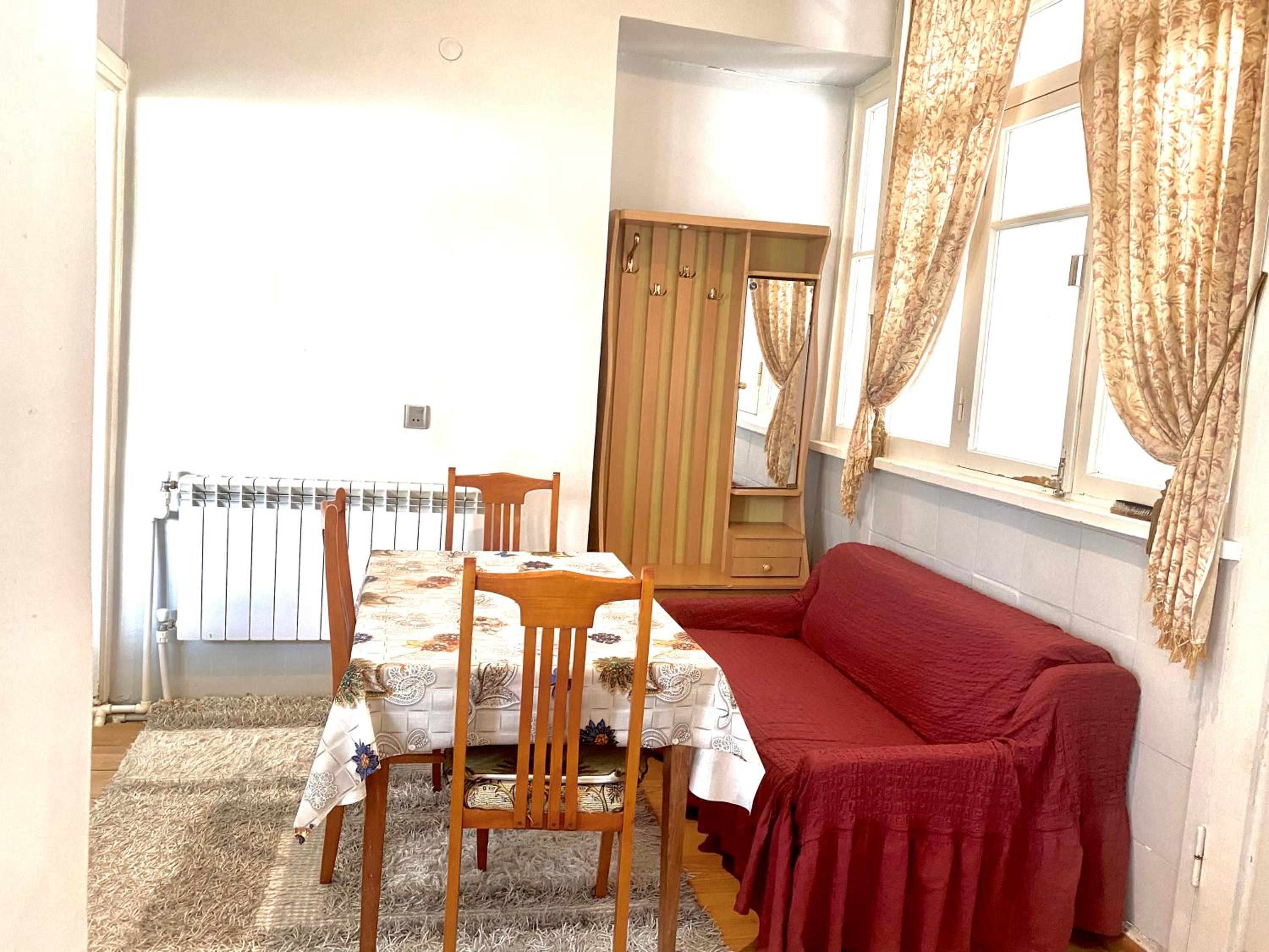 House in Quba