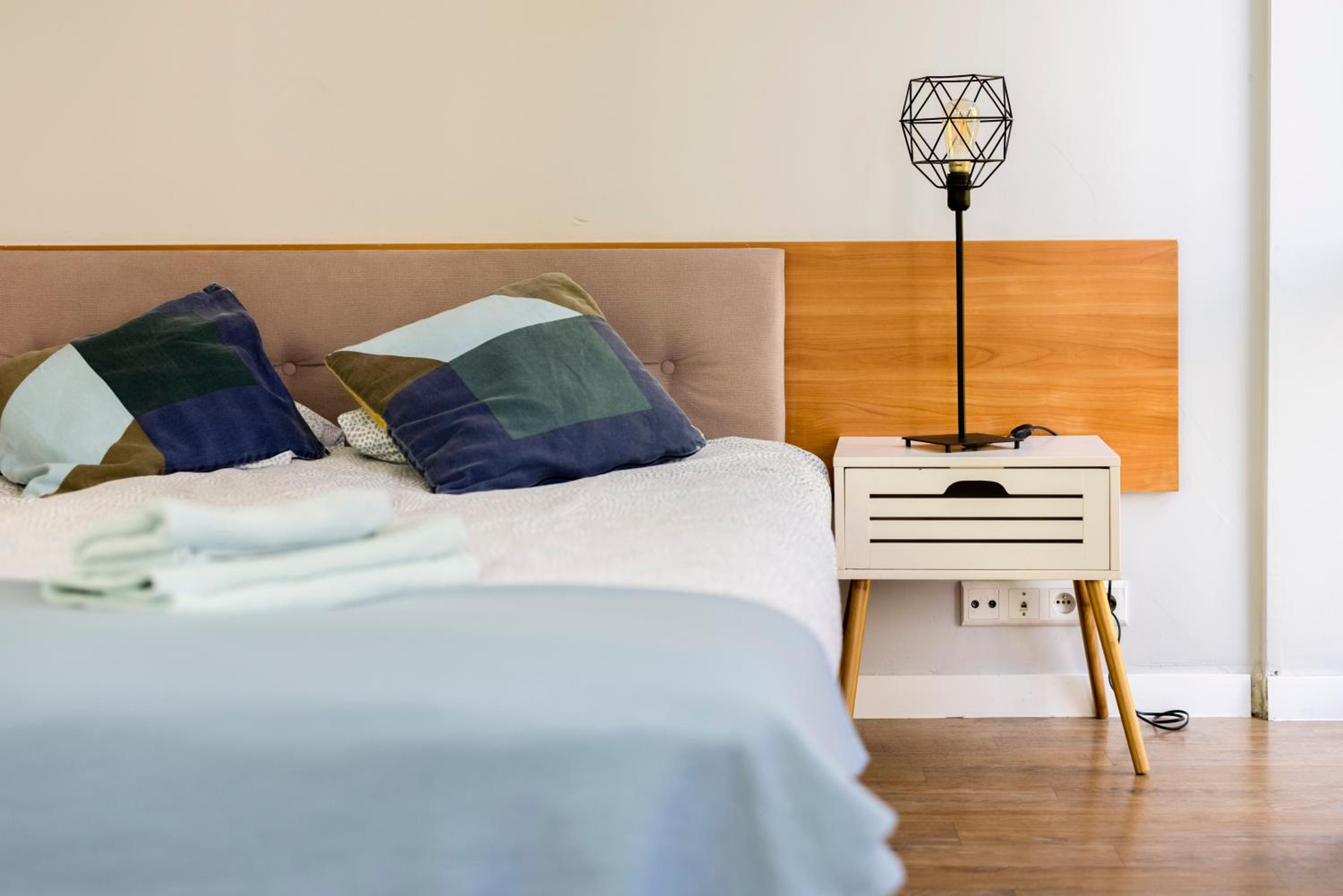 Apartamenty Stare Zoo