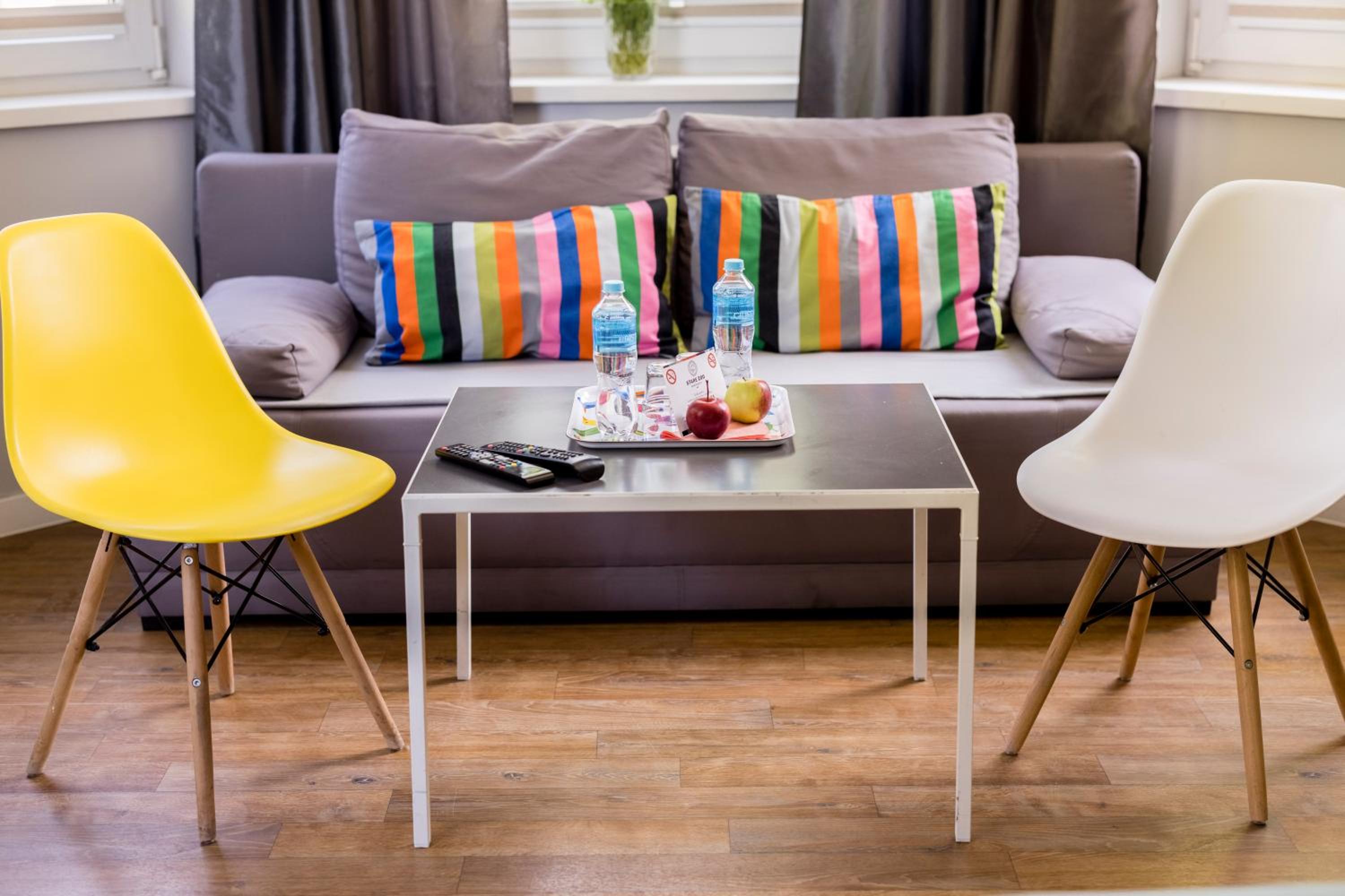 Apartamenty Stare Zoo