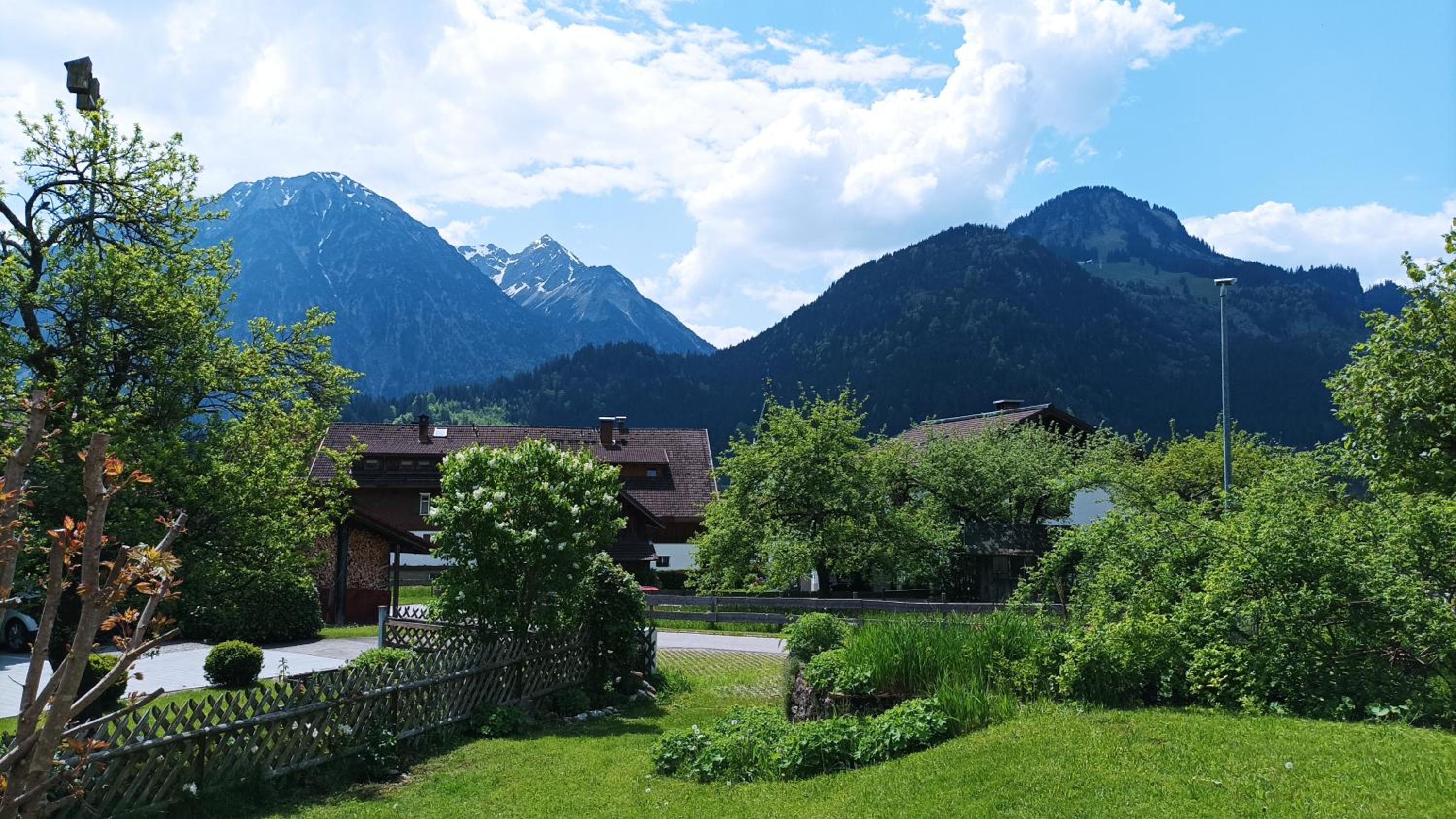 Alpenraum