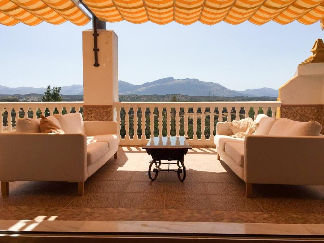 Finca La Lola - Secluded Andalusian Finca for Groups of up to 20 Guests view 3