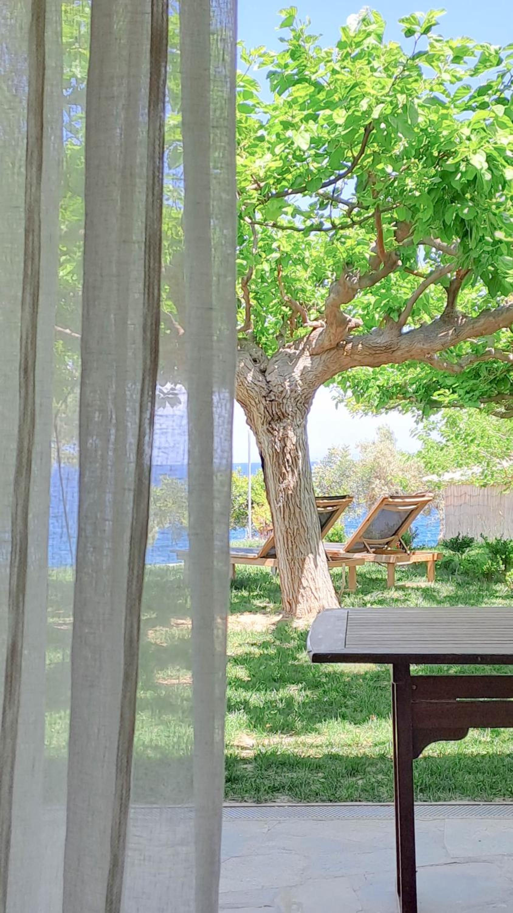 Nama Beach House view 5