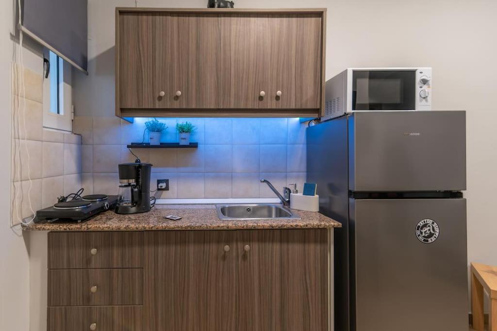 Aurora Apartment, Room 2 - Cozy, close to the beach view 5