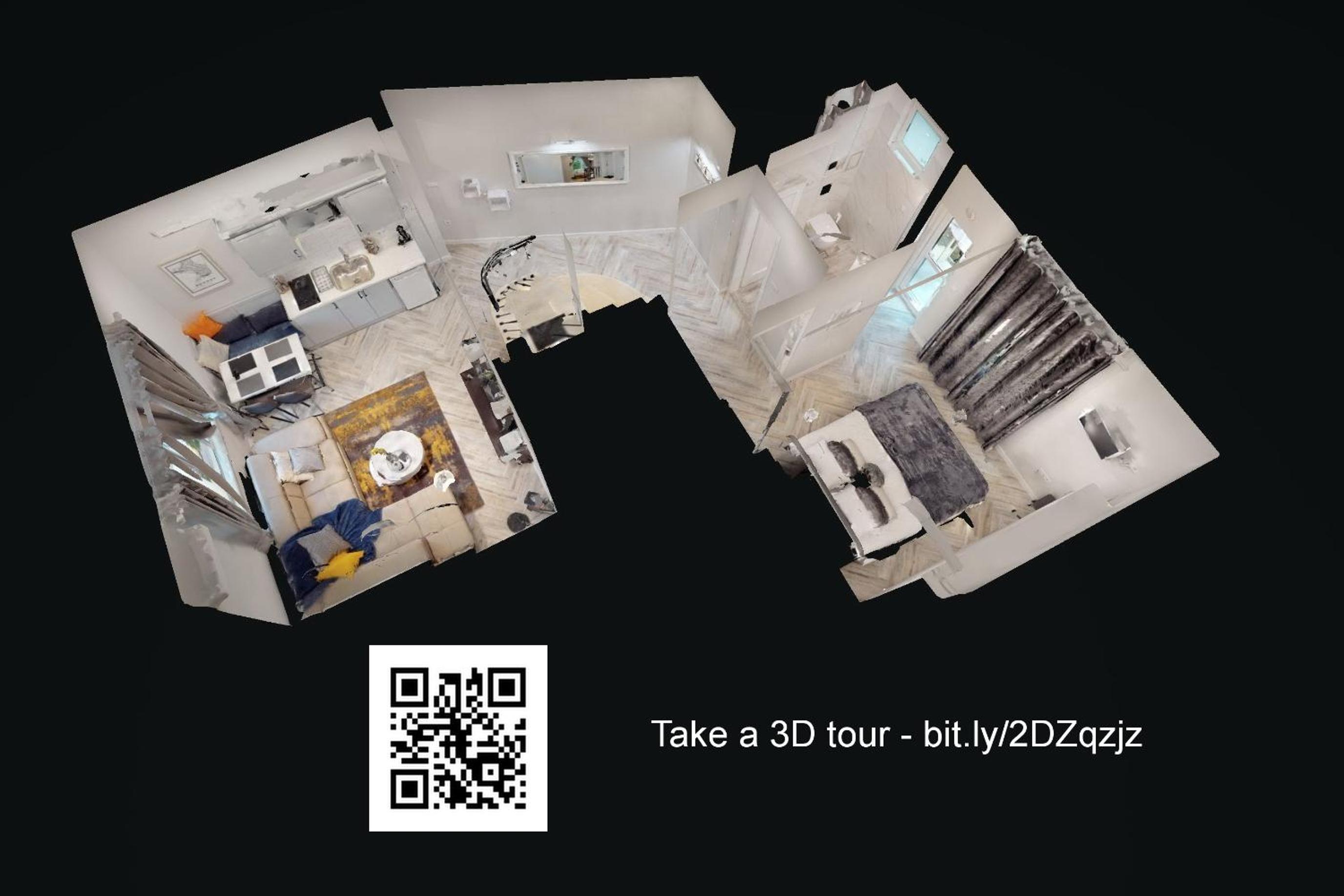 The Olive Green House - City Center - Free Parking