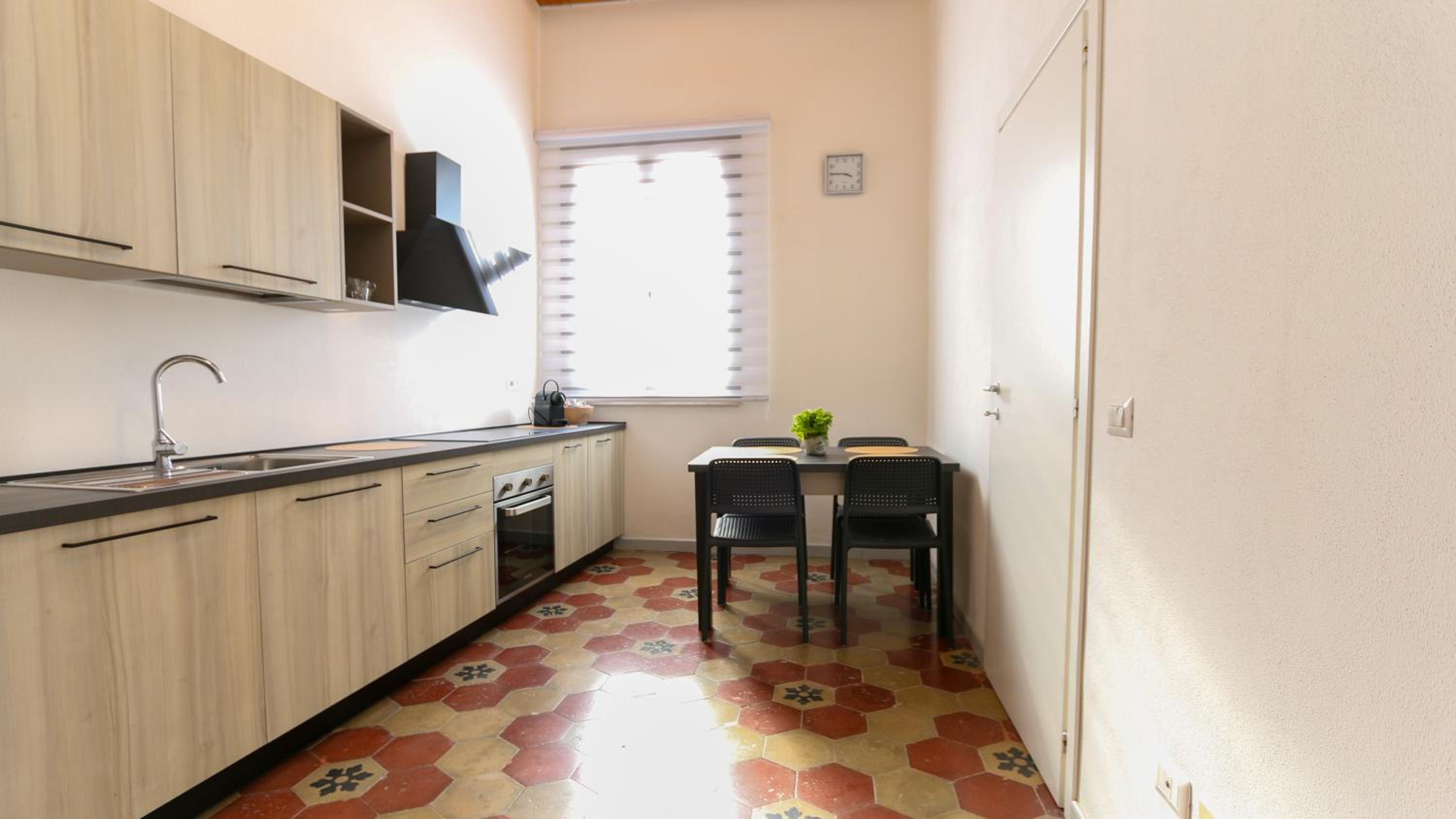 Xenia Boutique House Garibaldi photo 5