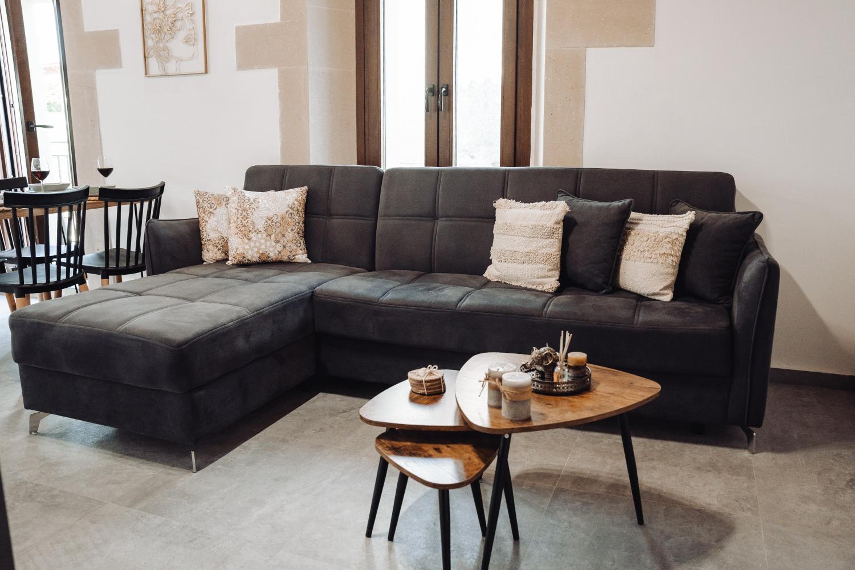 Achilleas cozy house