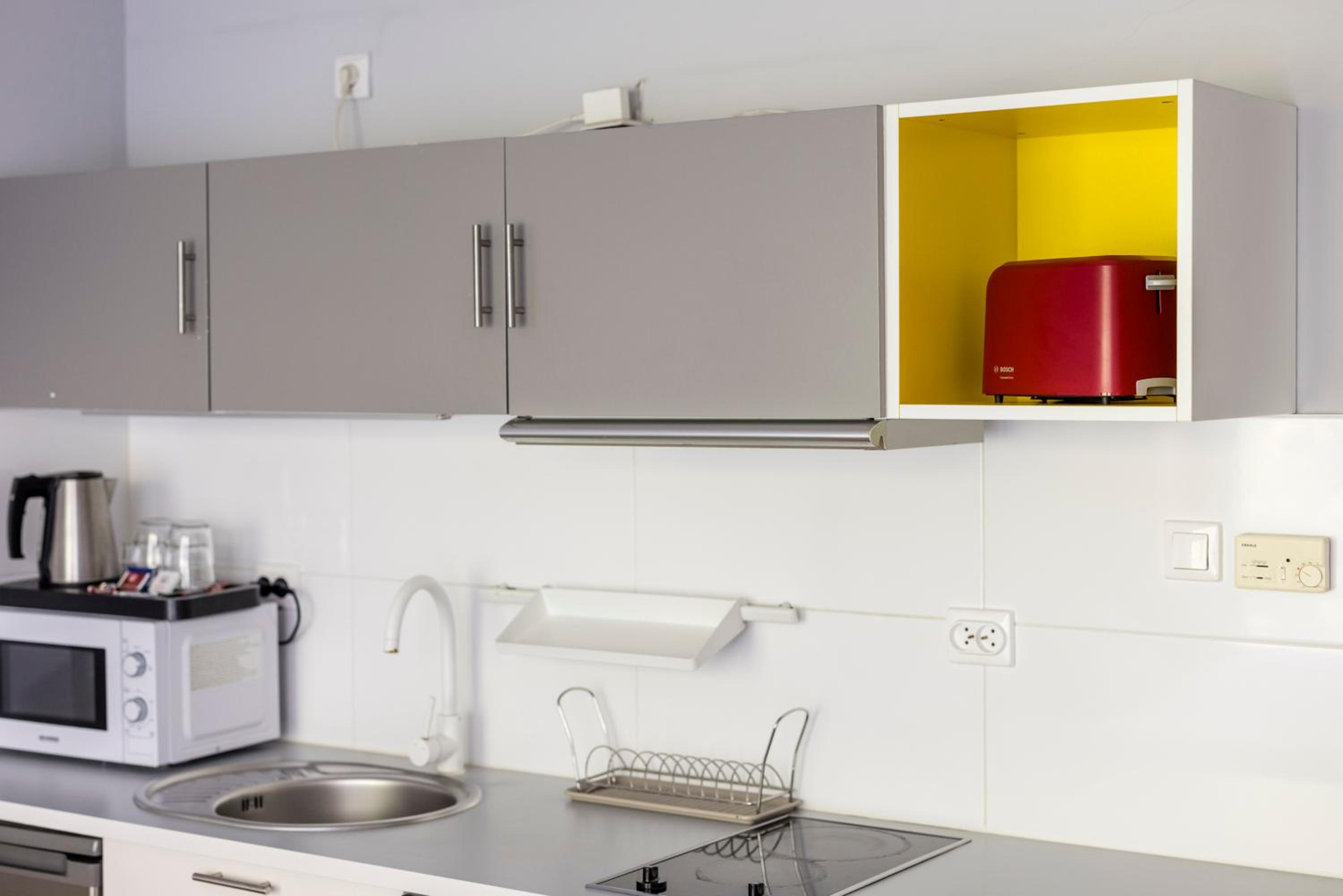 Apartamenty Stare Zoo