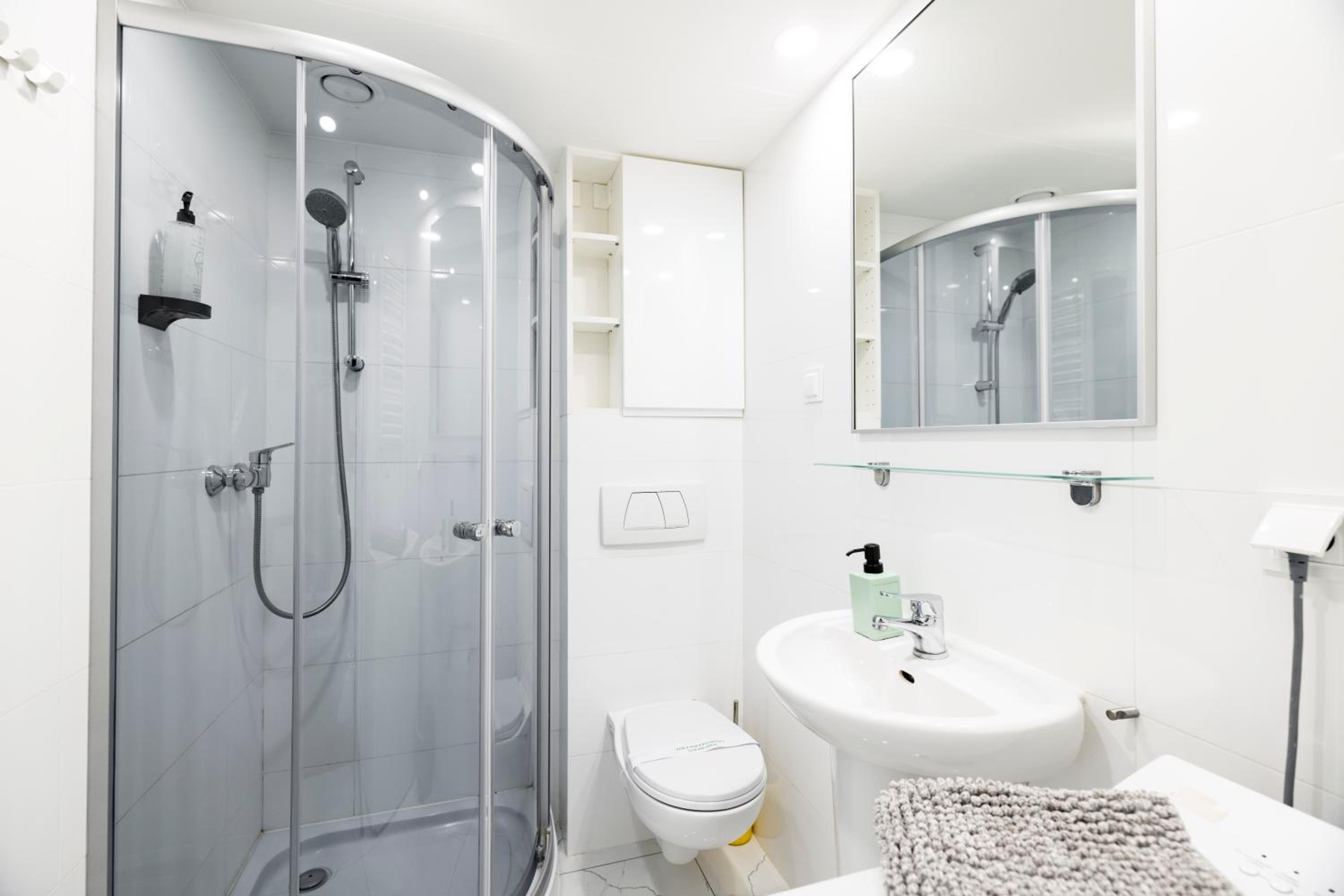 Apartamenty Stare Zoo