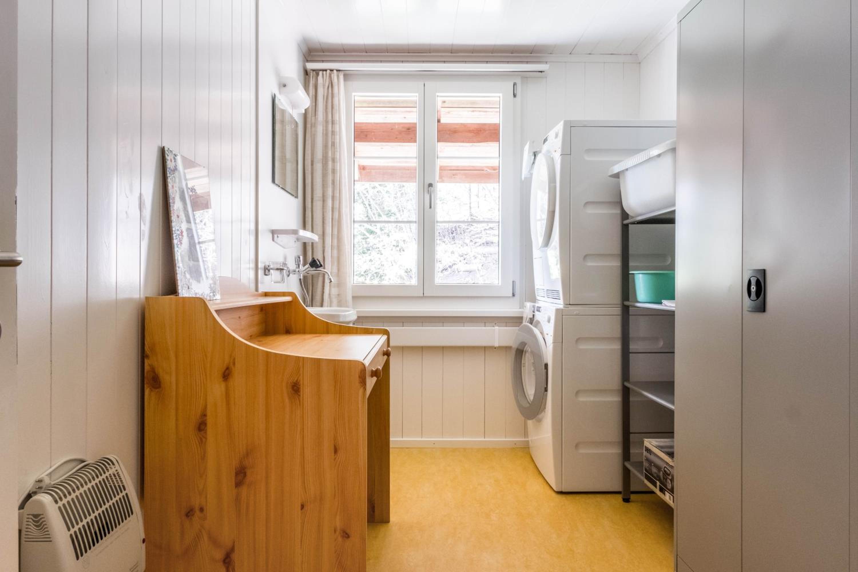Chalet Lienzhubel - GRIWA RENT AG