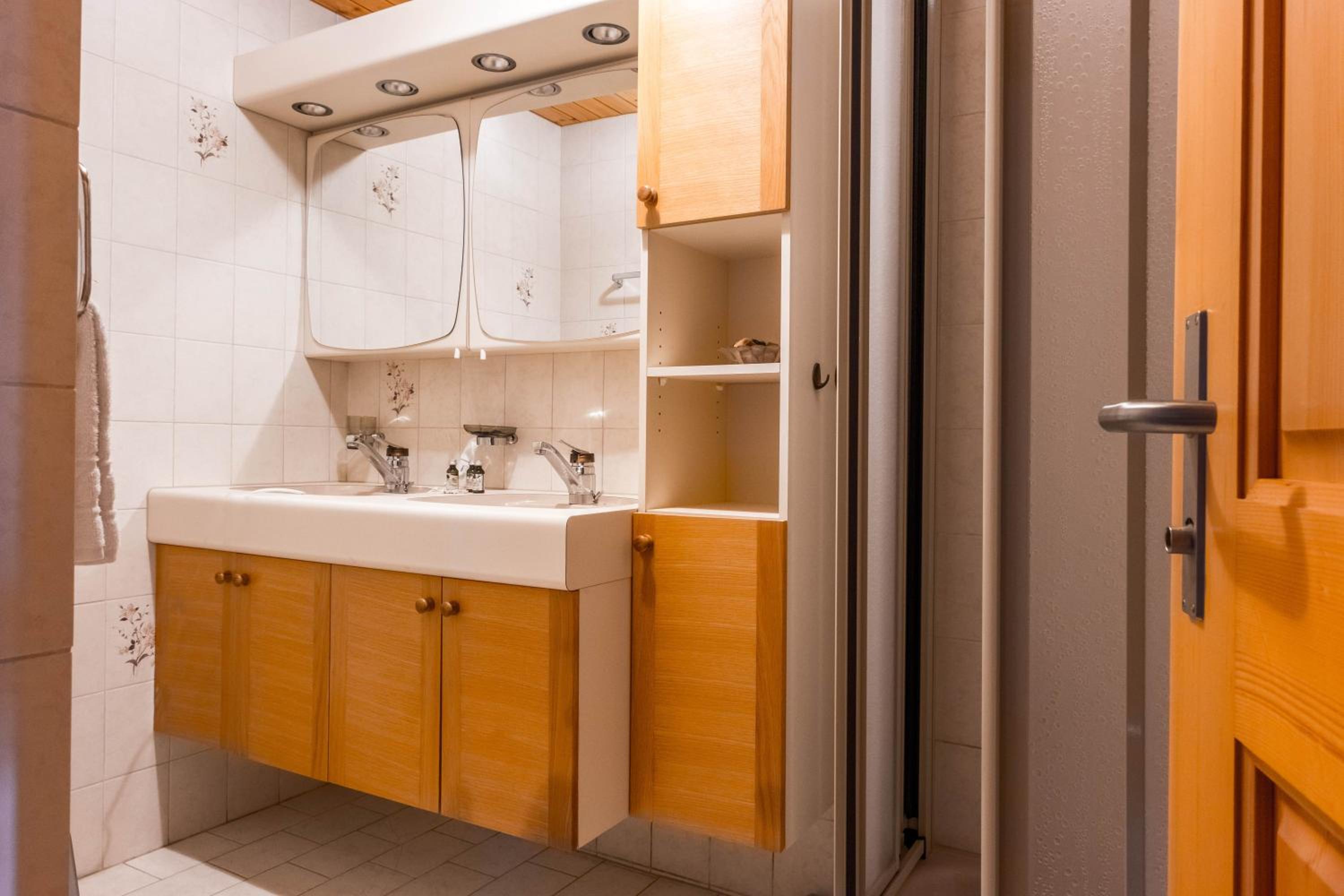 Chalet Lienzhubel - GRIWA RENT AG