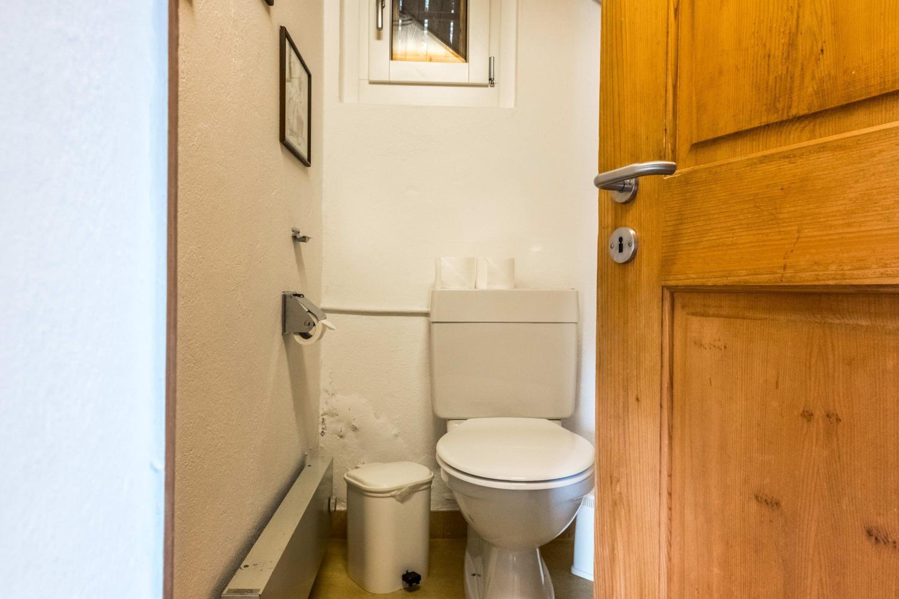 Chalet Lienzhubel - GRIWA RENT AG