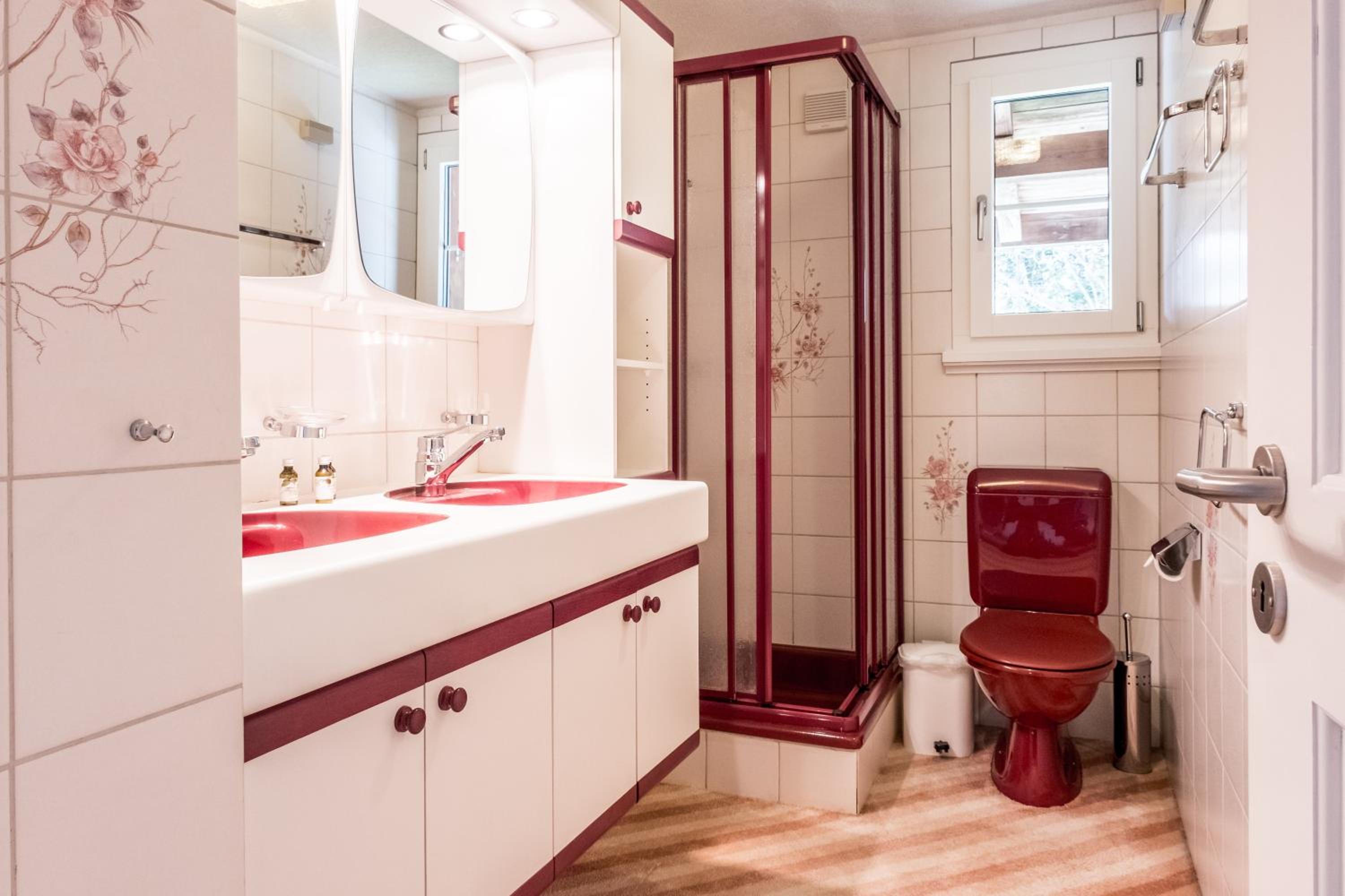 Chalet Lienzhubel - GRIWA RENT AG