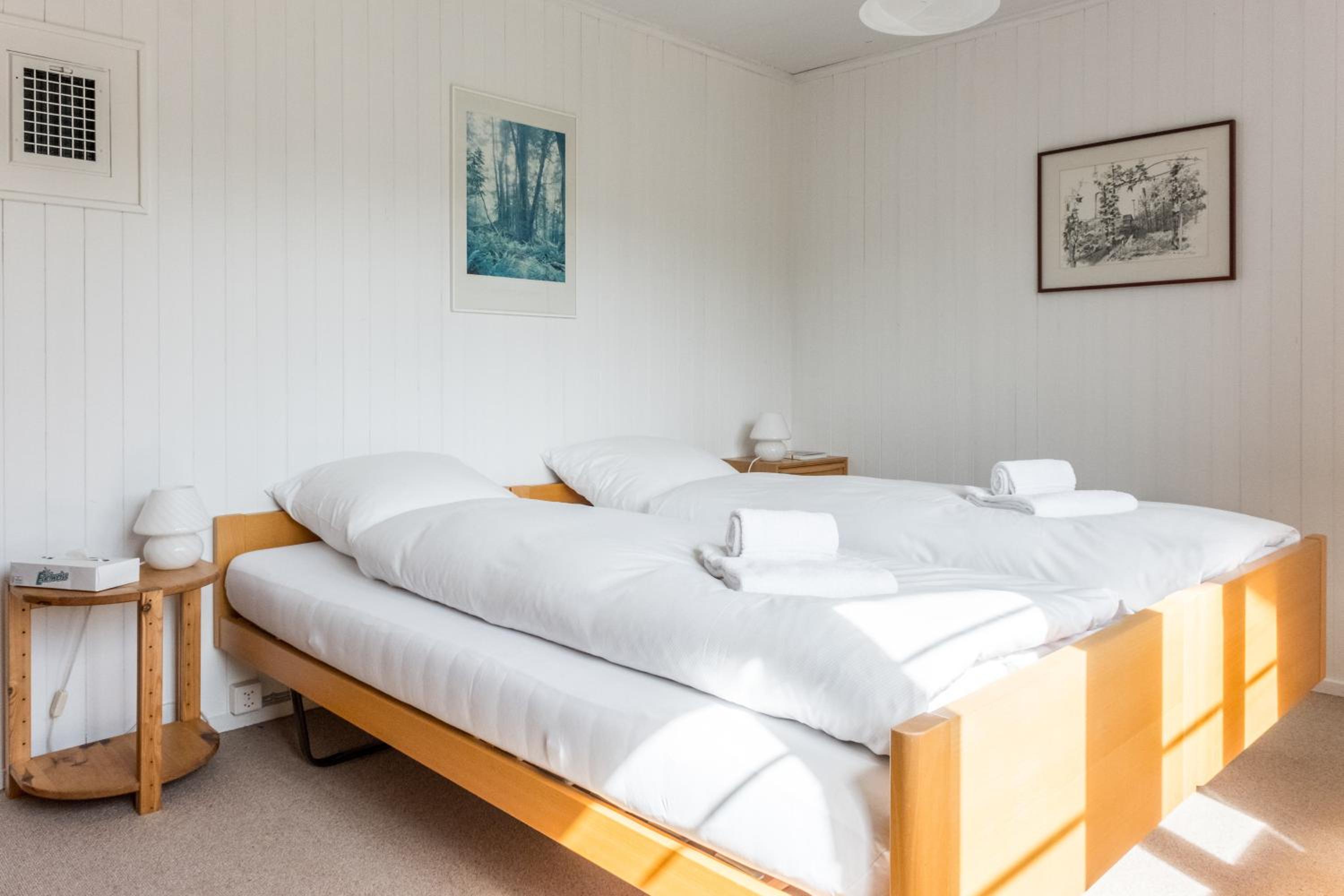 Chalet Lienzhubel - GRIWA RENT AG
