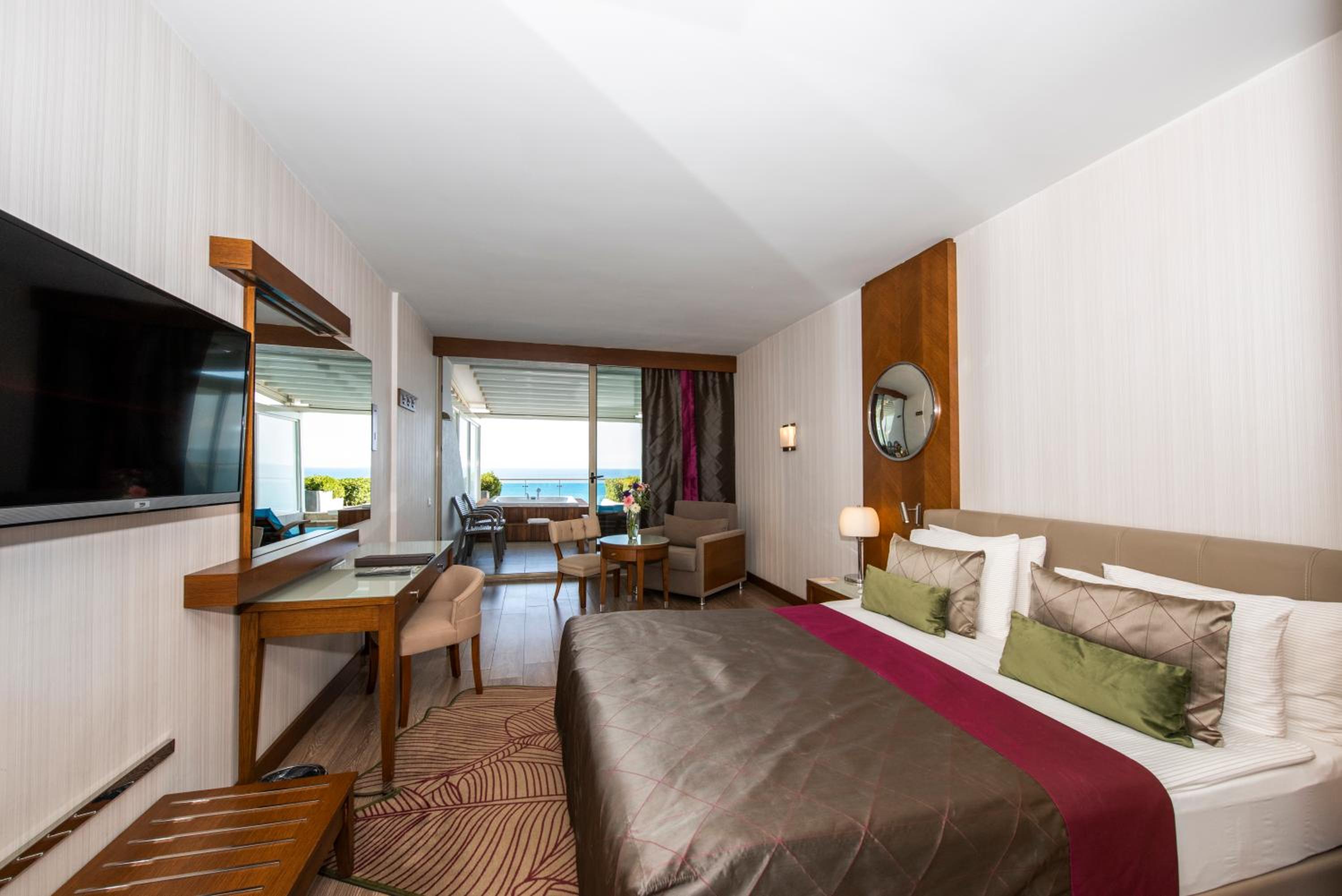 Side Star Elegance Hotel - Ultra All Inclusive