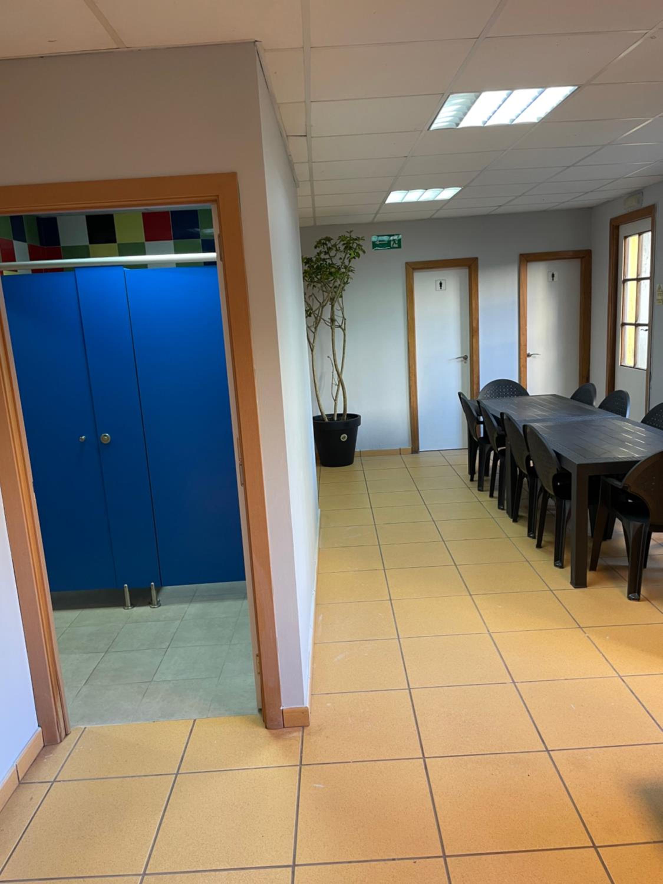 HOSTEL Cangas