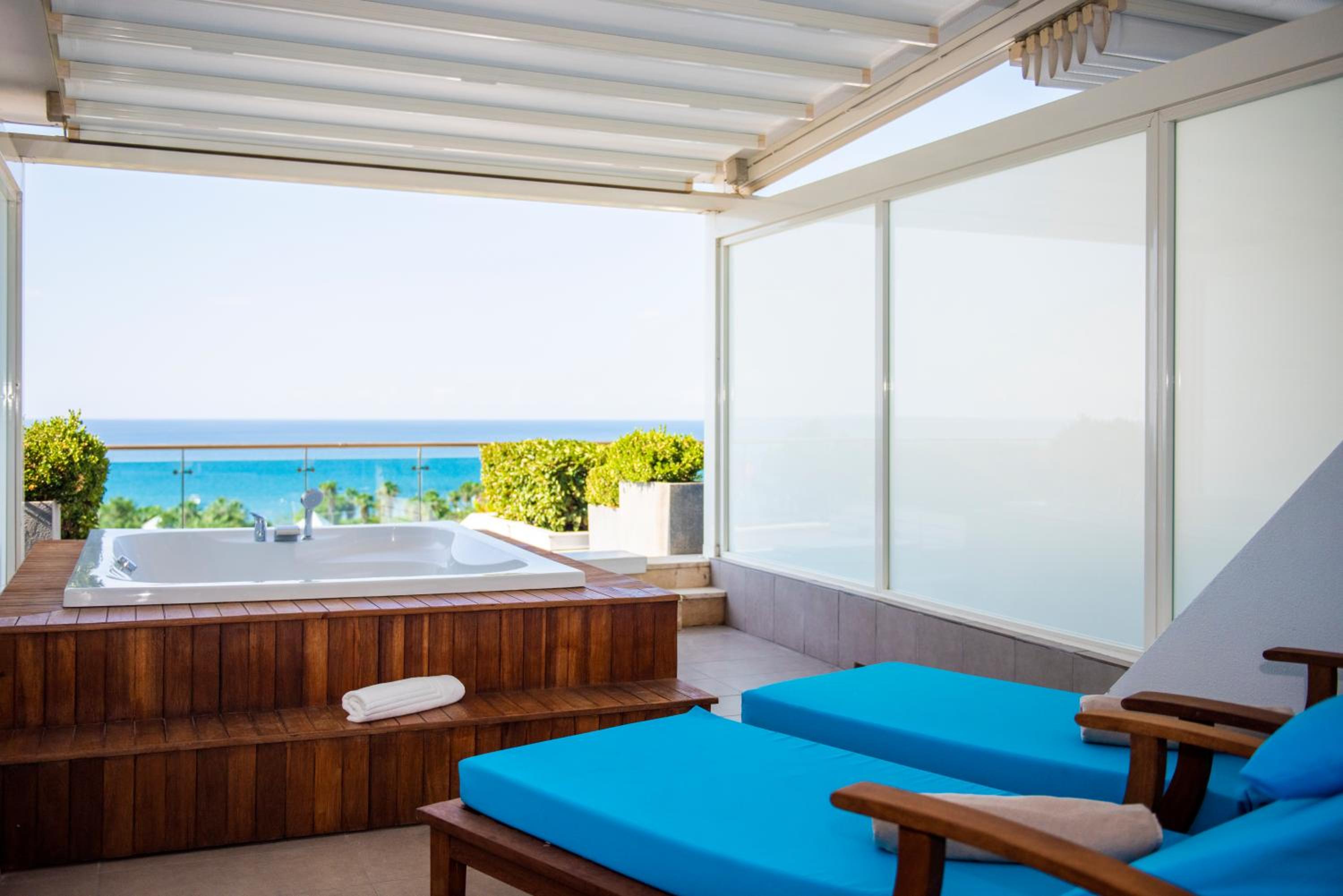 Side Star Elegance Hotel - Ultra All Inclusive - Image 38