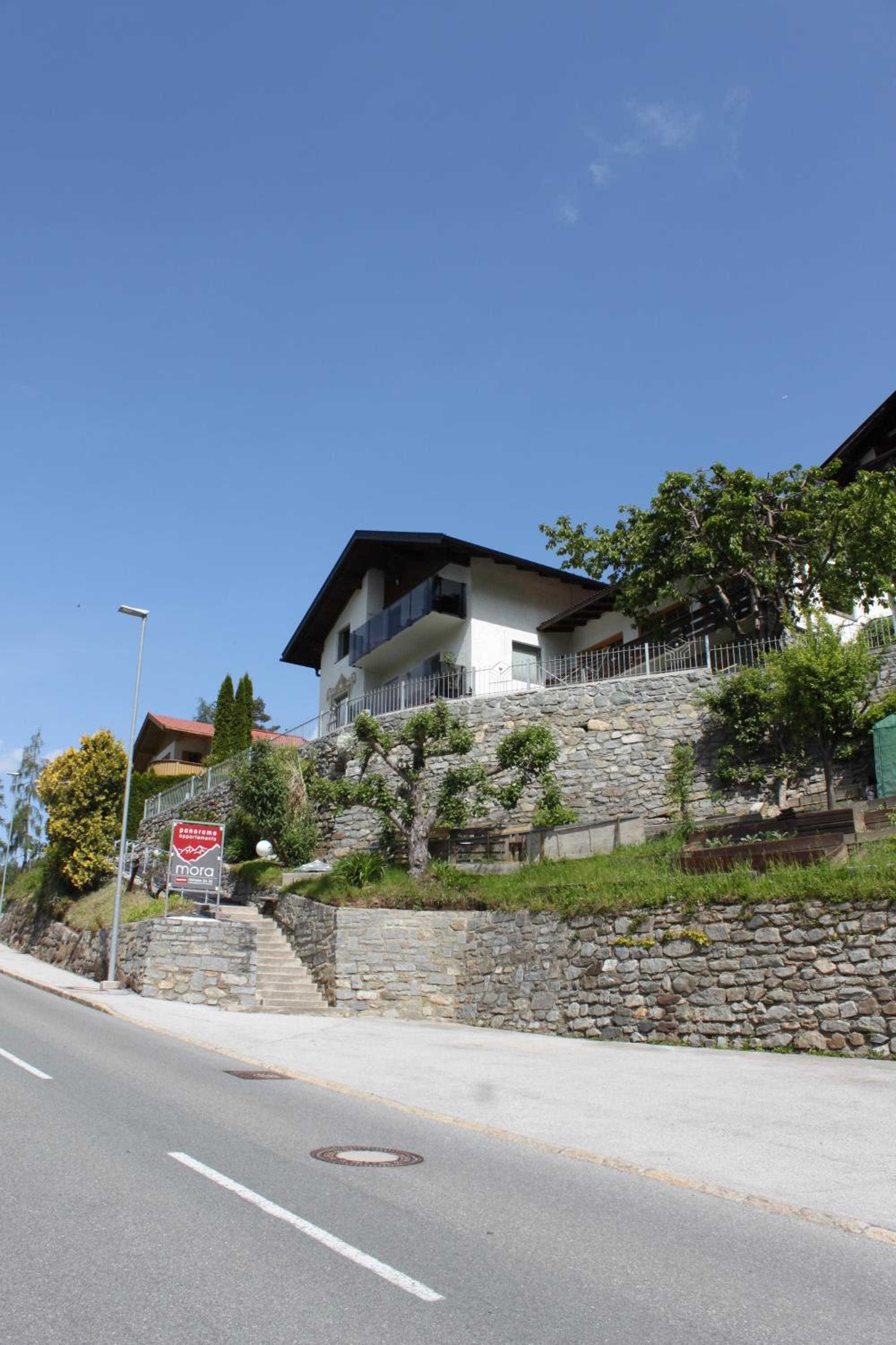 Panorama Appartements Mora - 3 Edelweiß Superior