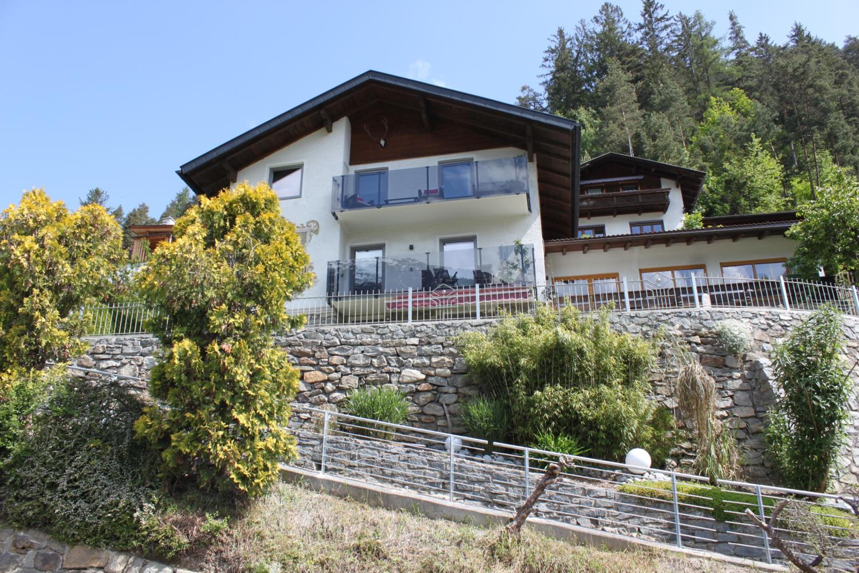 Panorama Appartements Mora - 3 Edelweiß Superior