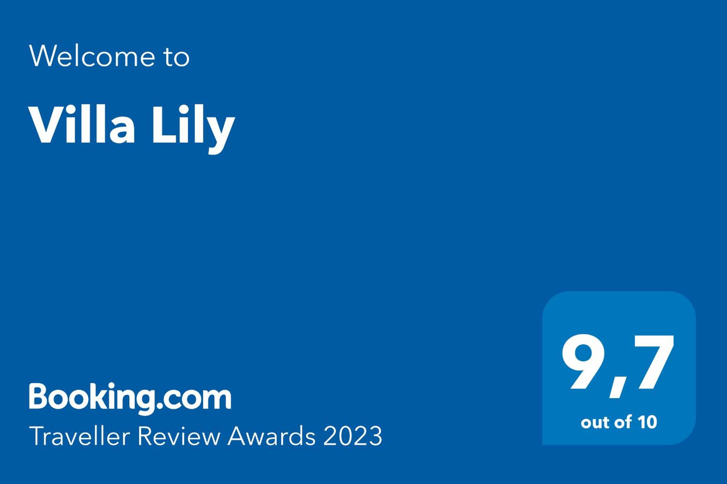 Villa Lily