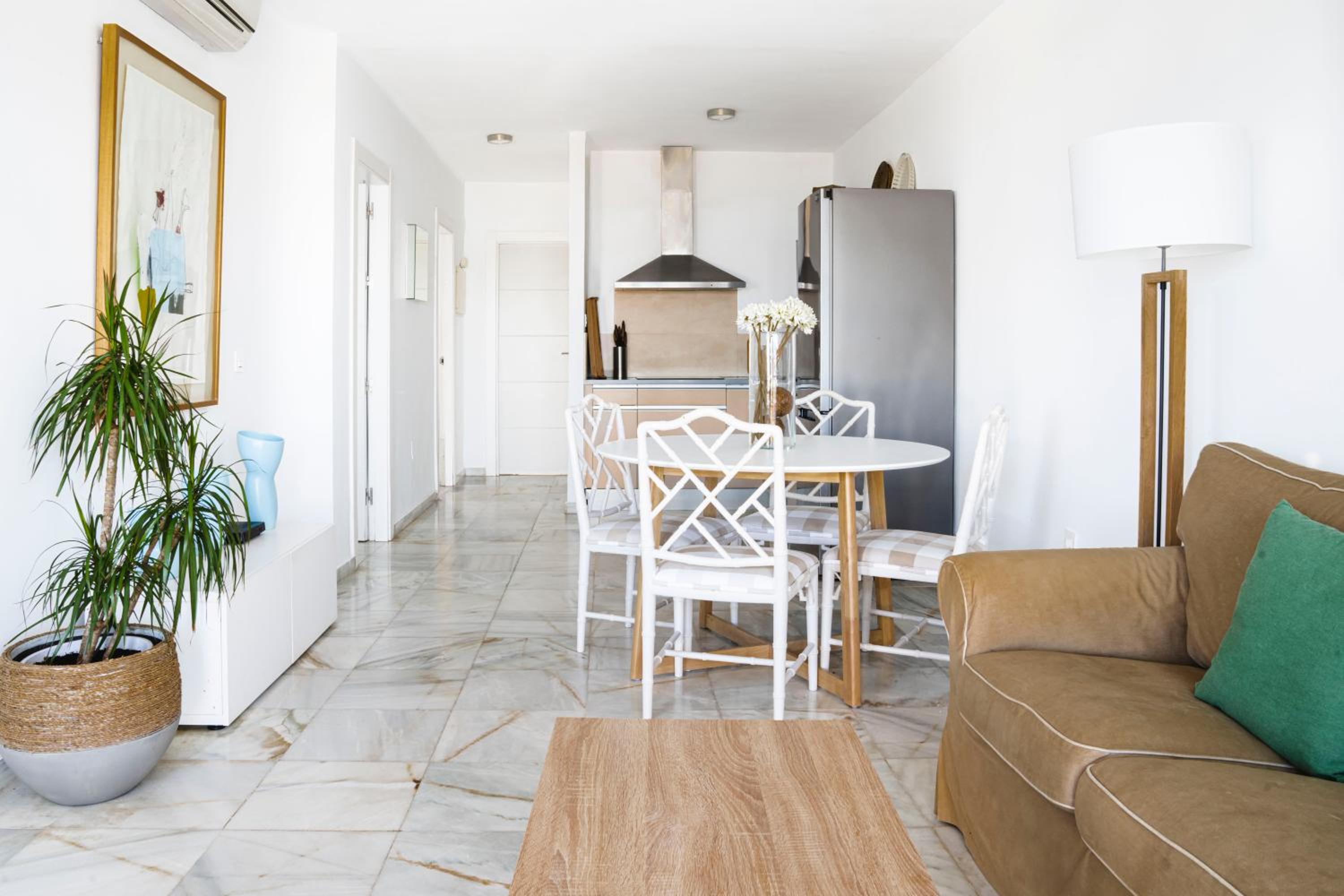 Apartamento en Royal Beach - Playa de Calahonda view 5