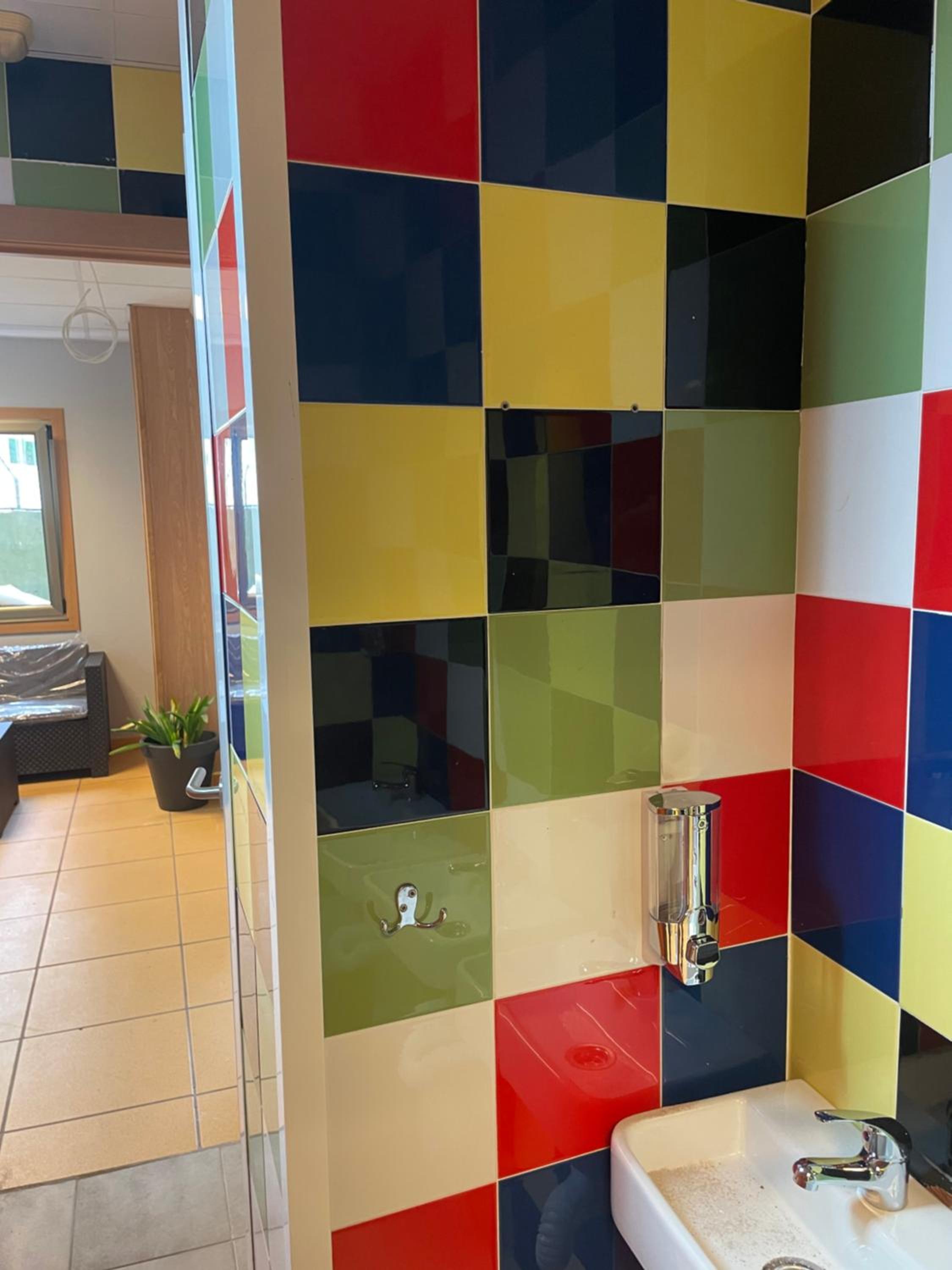 HOSTEL Cangas