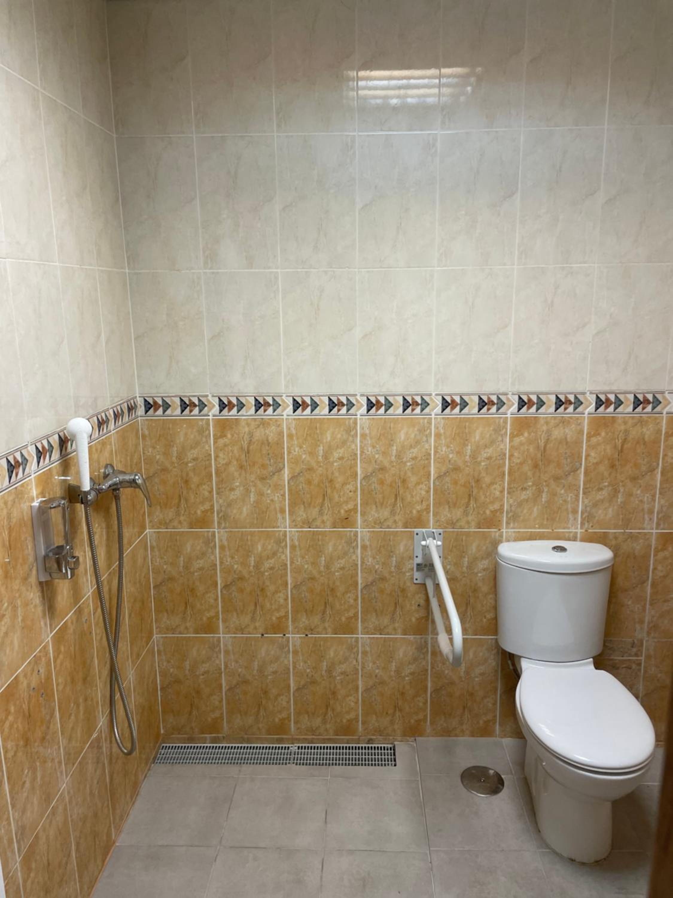 HOSTEL Cangas