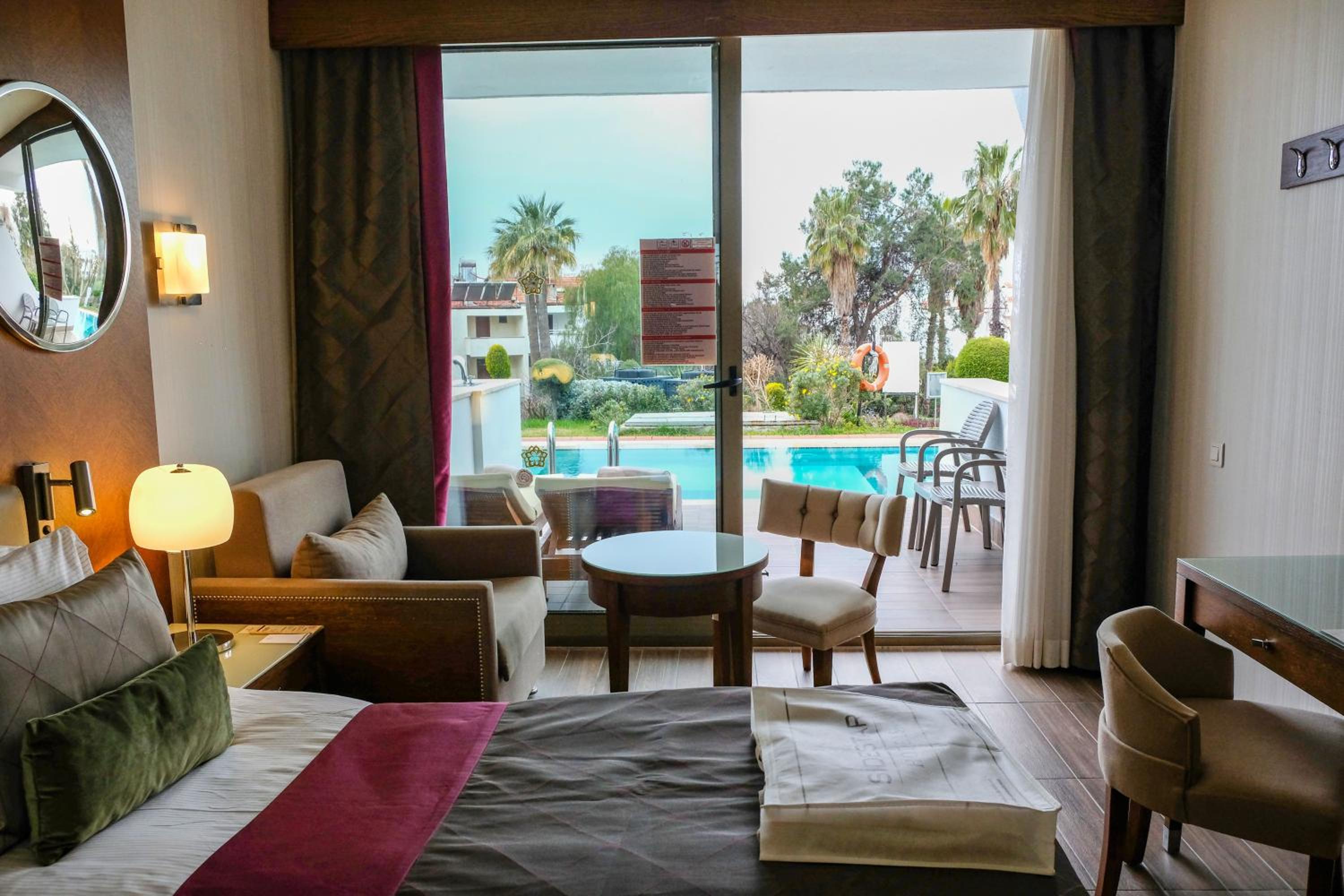 Side Star Elegance Hotel - Ultra All Inclusive - Image 36