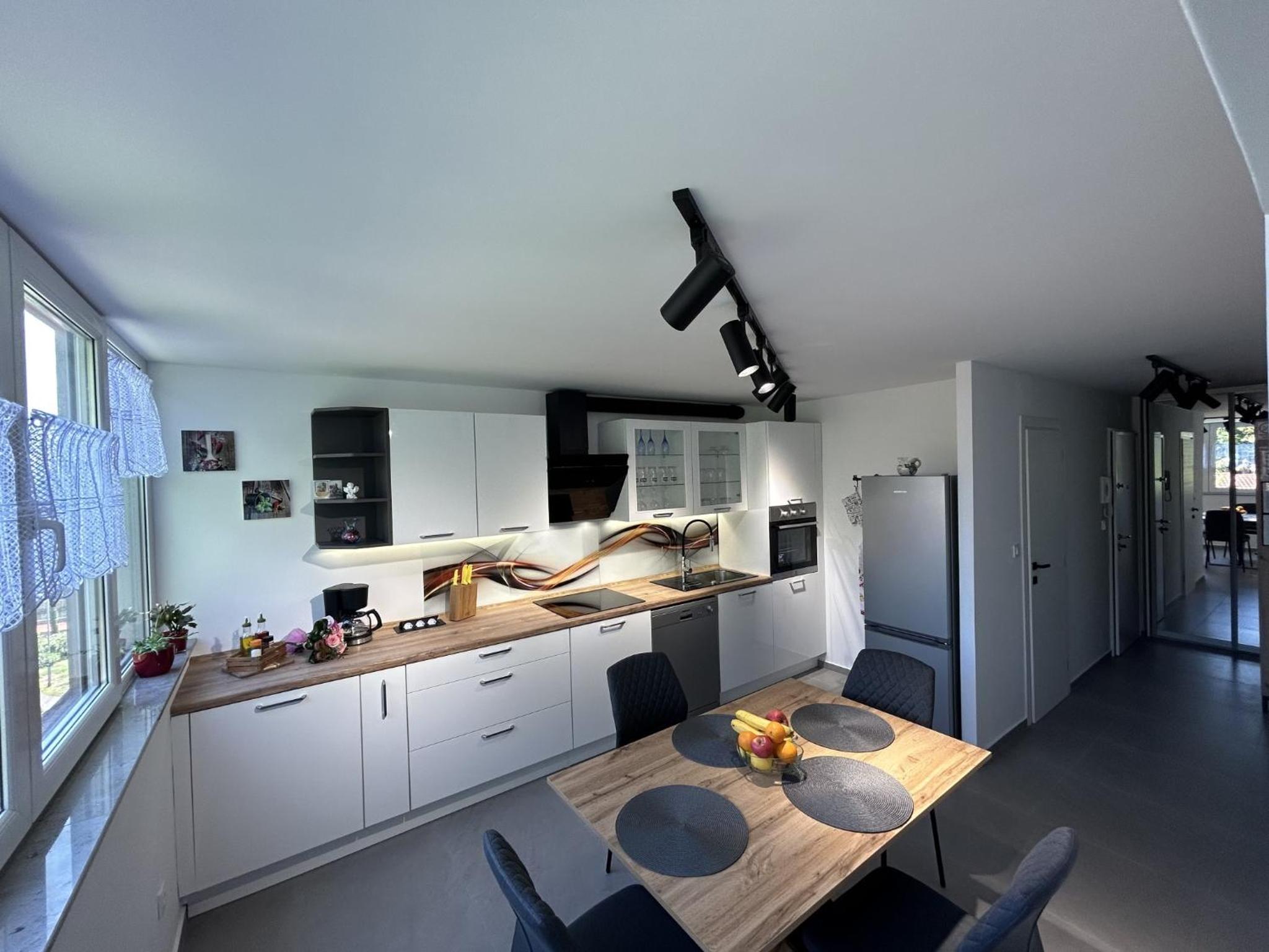 Apartment Toni